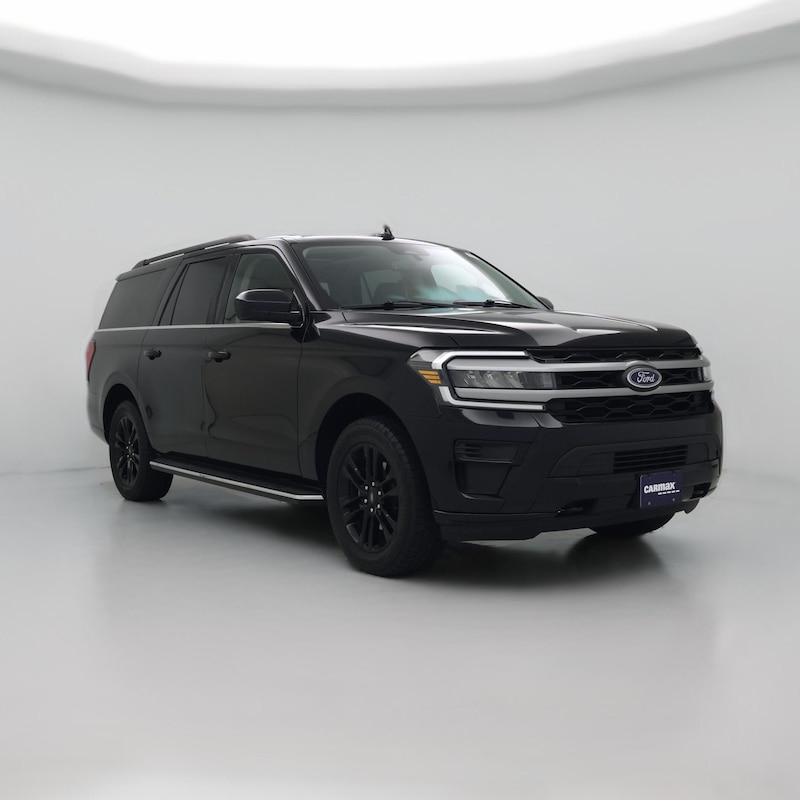 2022 Ford Expedition Max XLT