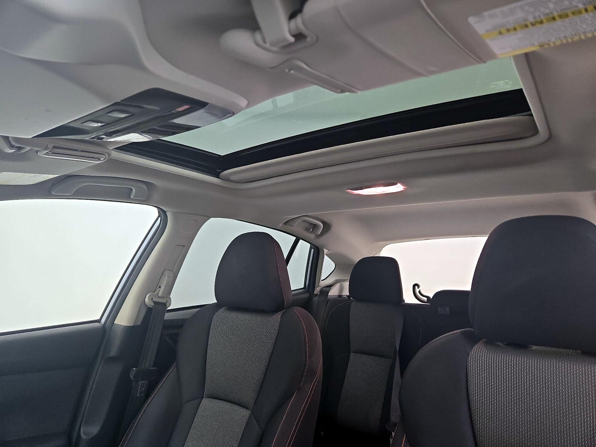 Thumbnail: 2020 Subaru Crosstrek - 19