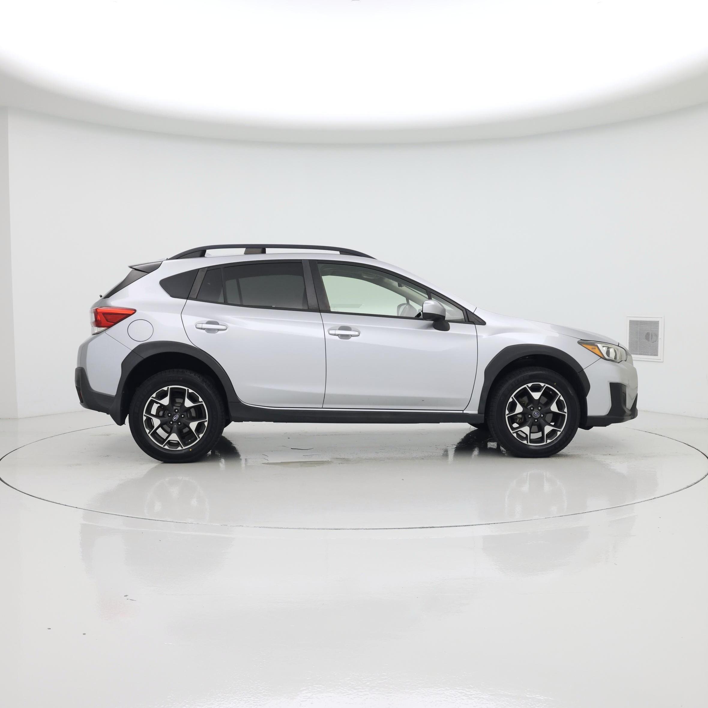 Thumbnail: 2020 Subaru Crosstrek - 7