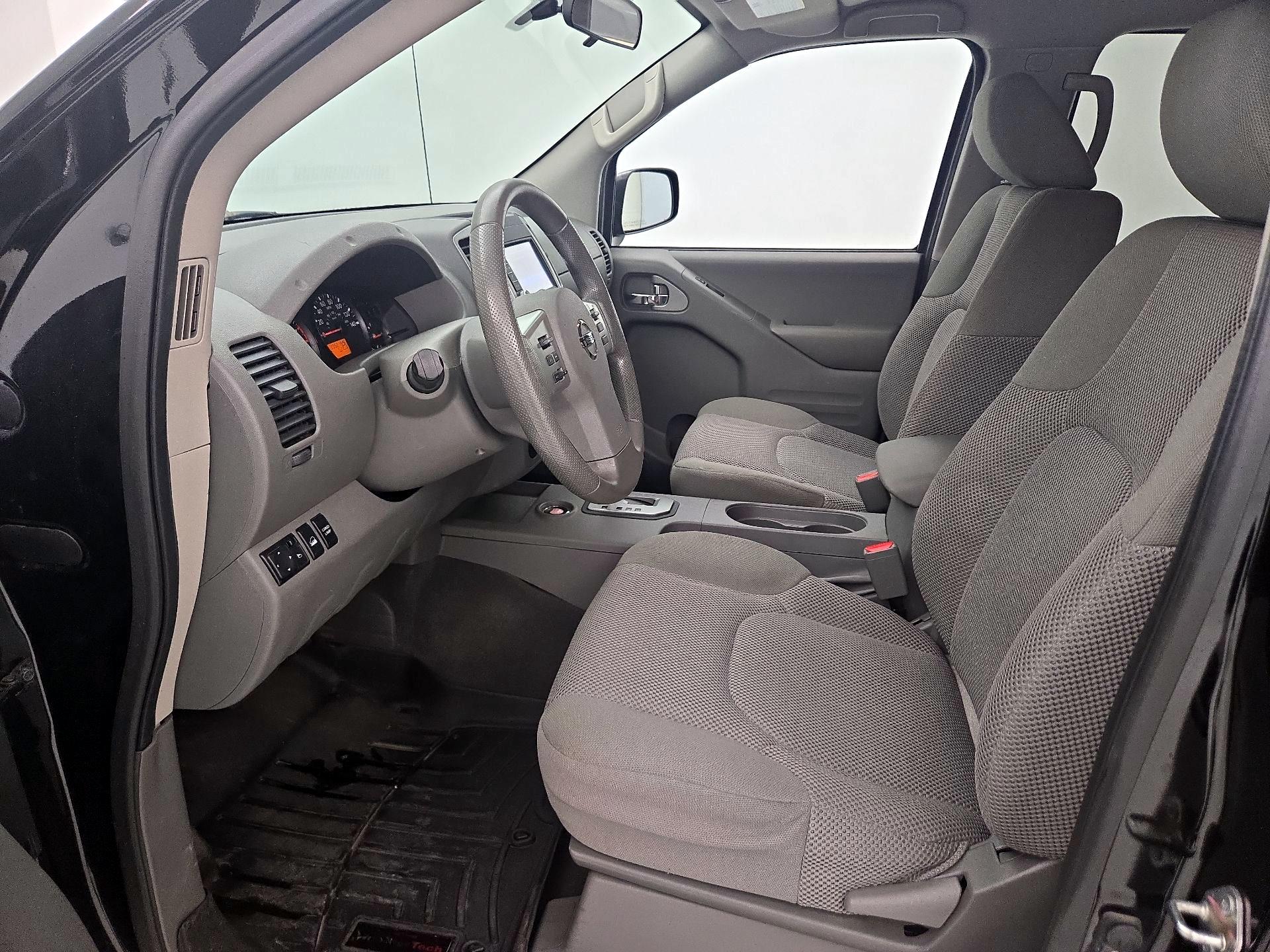 Thumbnail: 2020 Nissan Frontier - 11