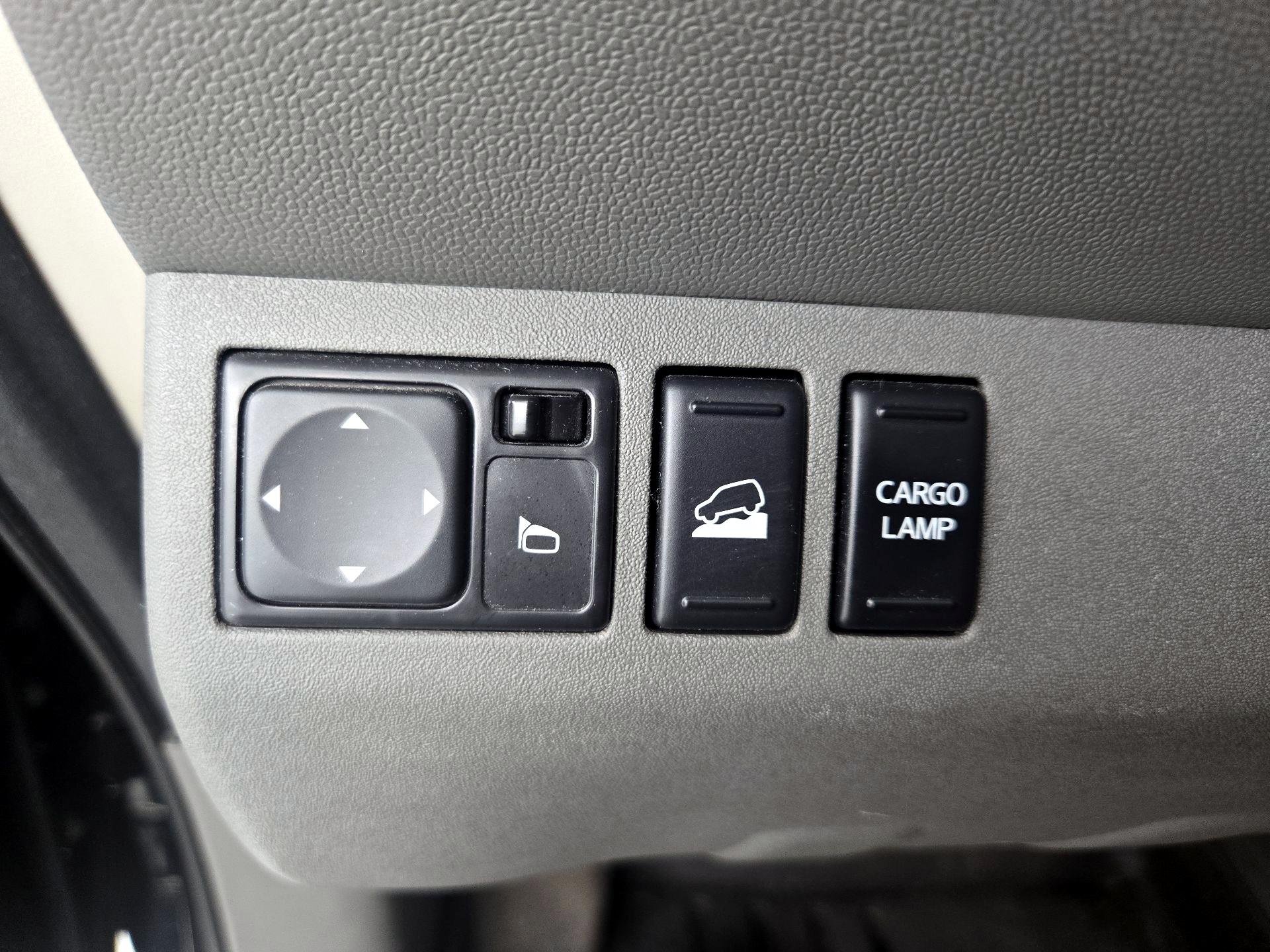 Thumbnail: 2020 Nissan Frontier - 13