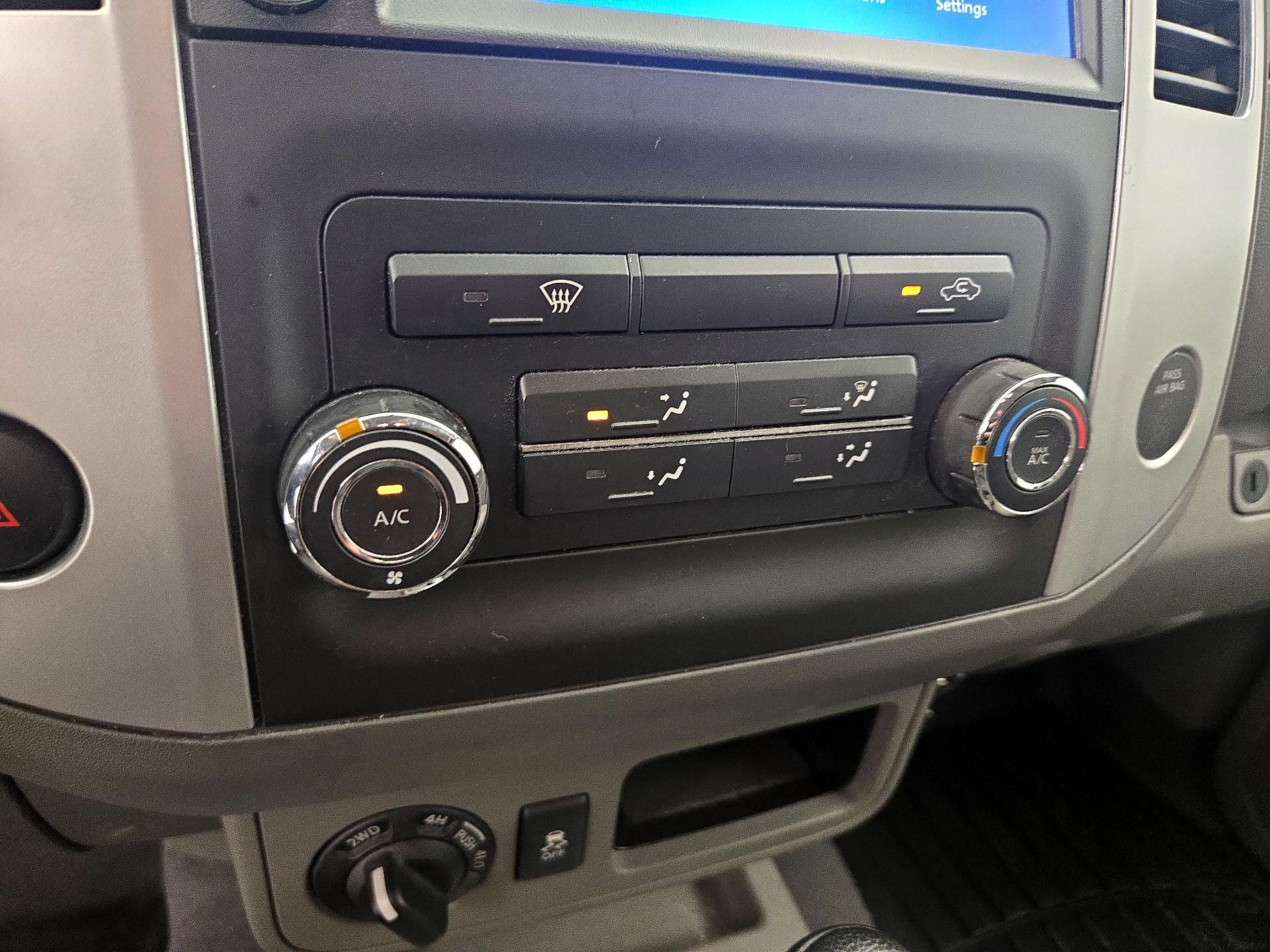 Thumbnail: 2020 Nissan Frontier - 16