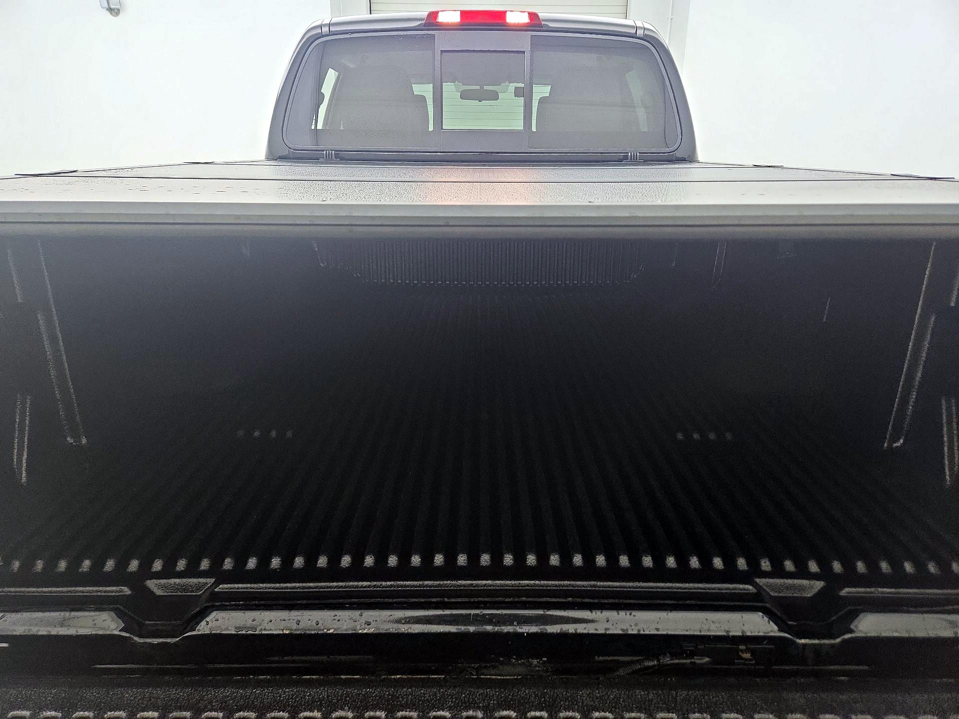 Thumbnail: 2020 Nissan Frontier - 20