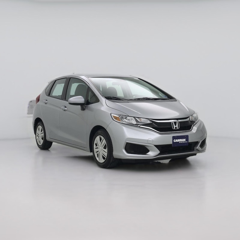 2020 Honda Fit LX