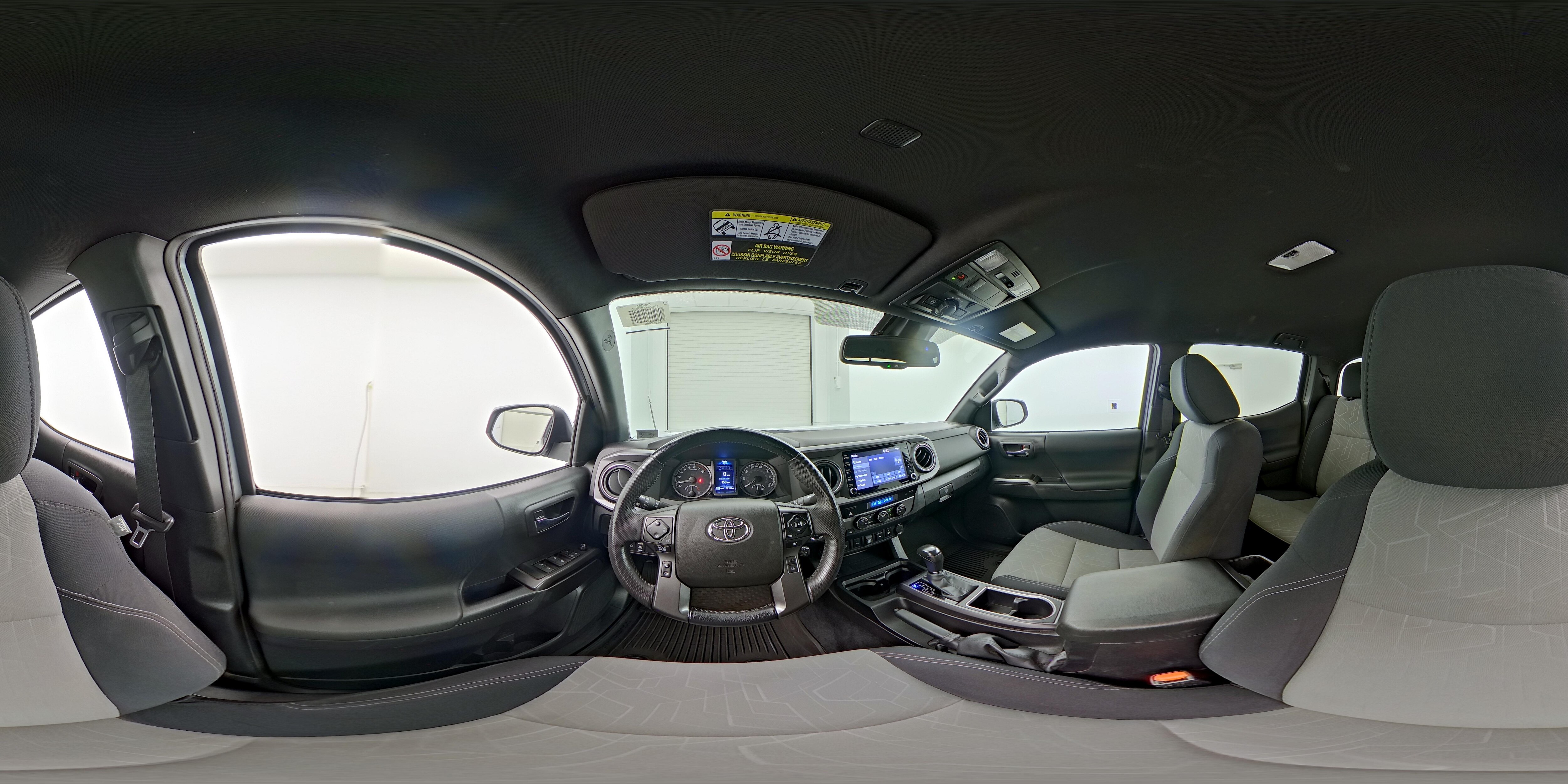 2023 Toyota Tacoma TRD Off Road - Photo 26