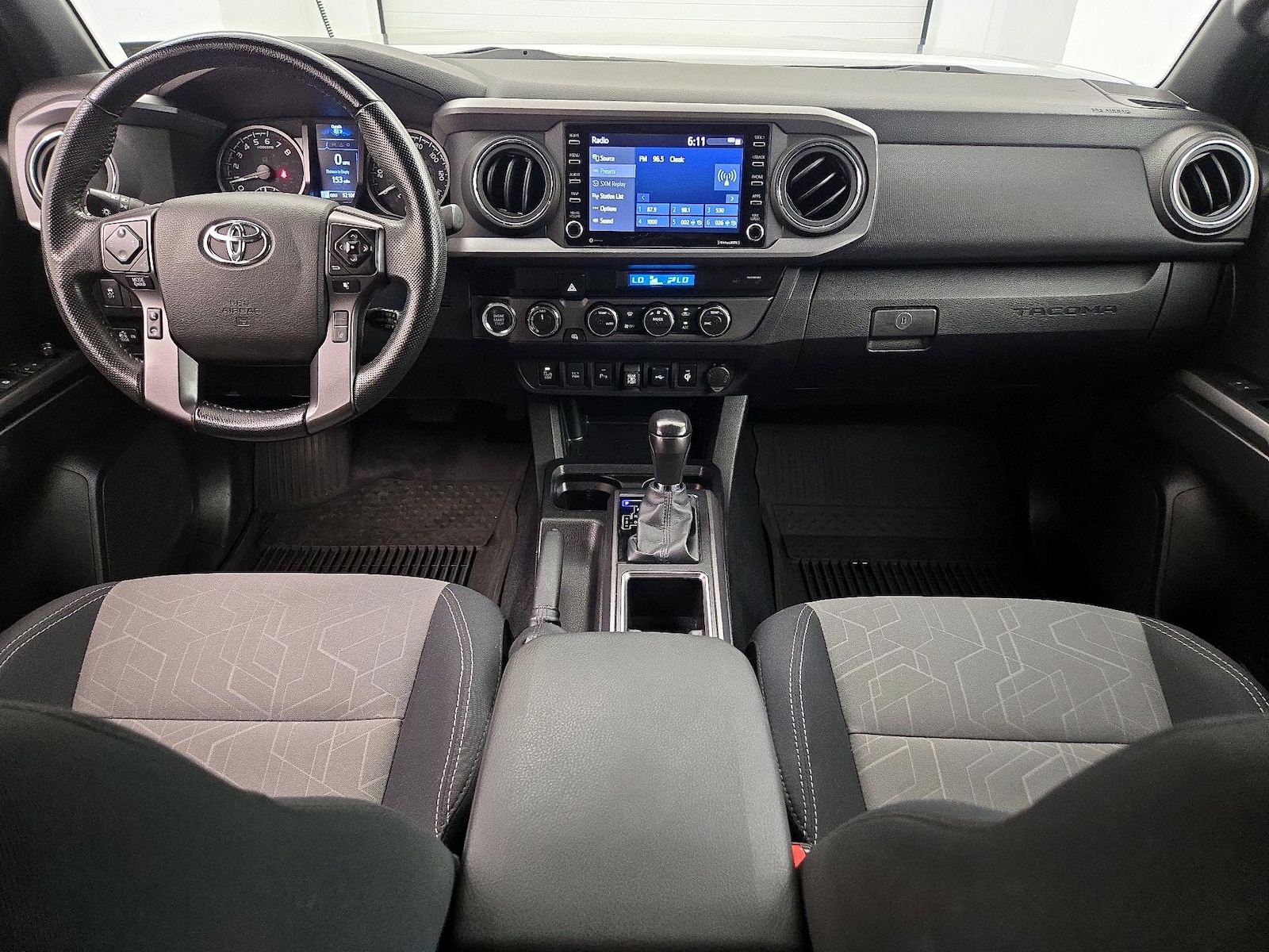 2023 Toyota Tacoma TRD Off Road - Photo 10