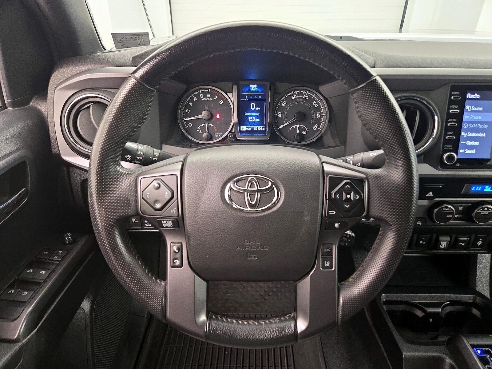 2023 Toyota Tacoma TRD Off Road - Photo 11
