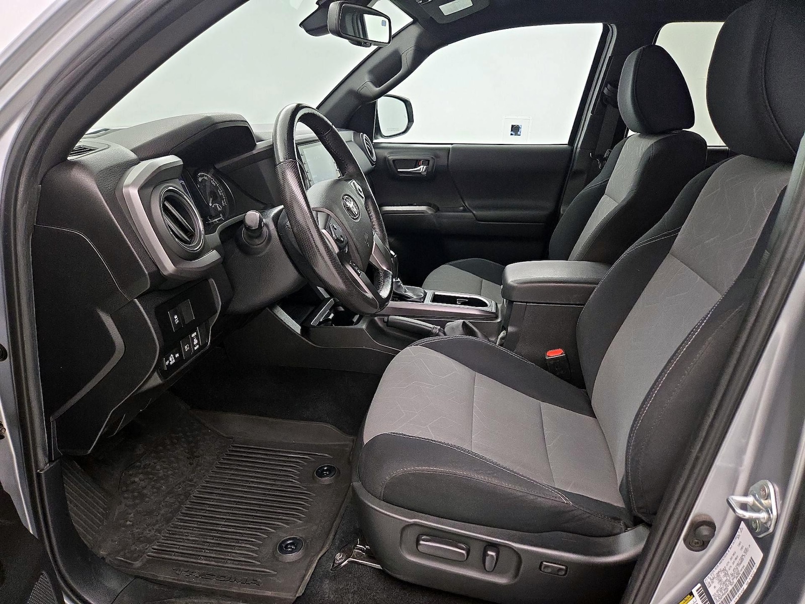2023 Toyota Tacoma TRD Off Road - Photo 12