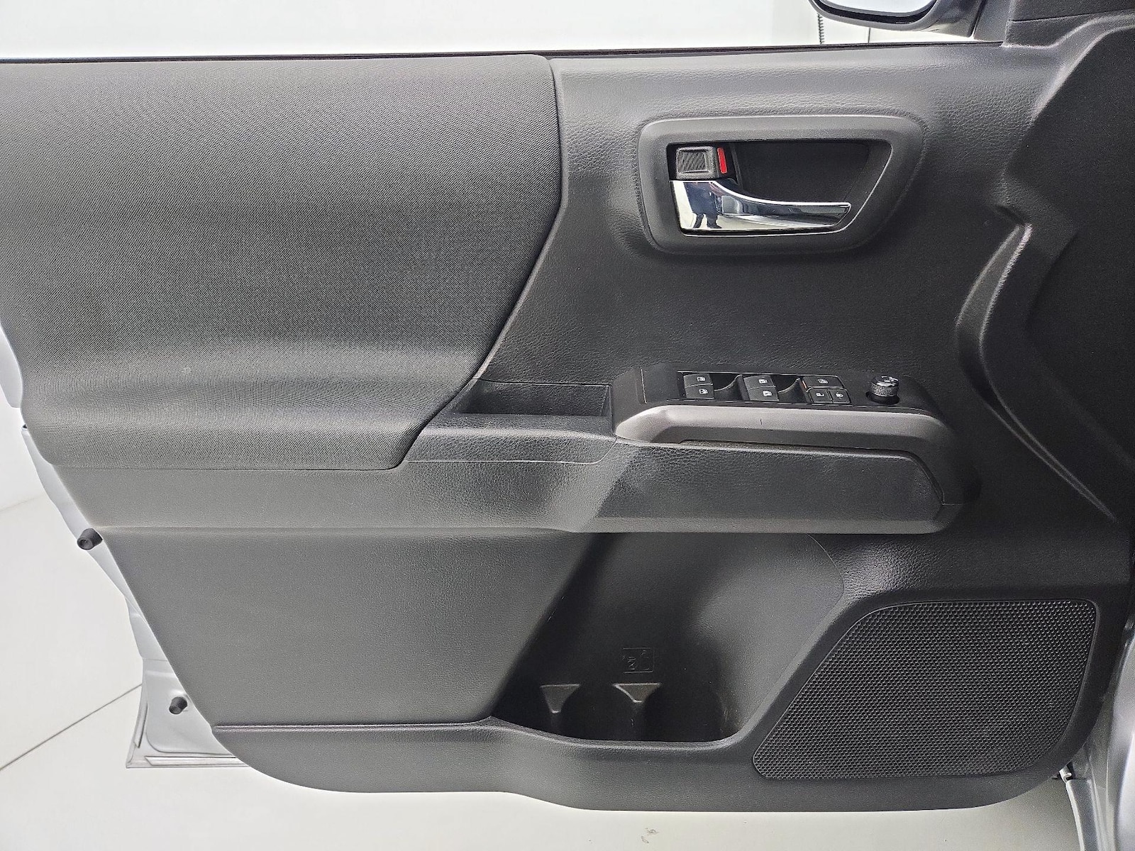 2023 Toyota Tacoma TRD Off Road - Photo 13