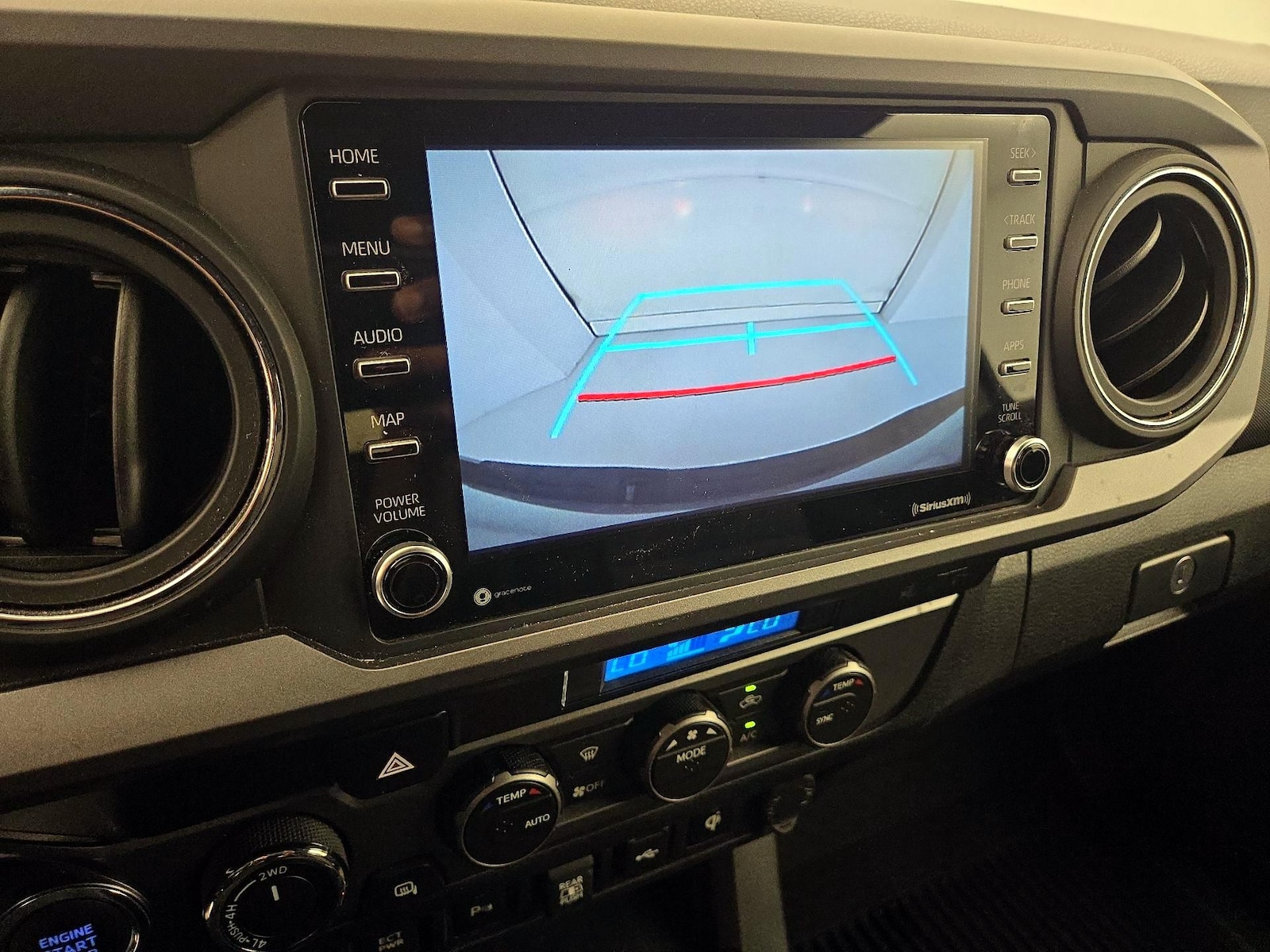 2023 Toyota Tacoma TRD Off Road - Photo 15