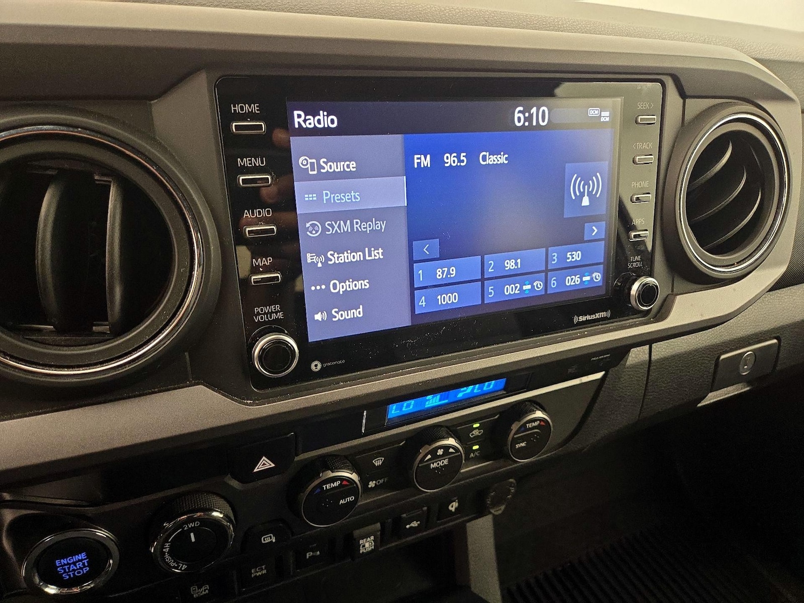 2023 Toyota Tacoma TRD Off Road - Photo 16