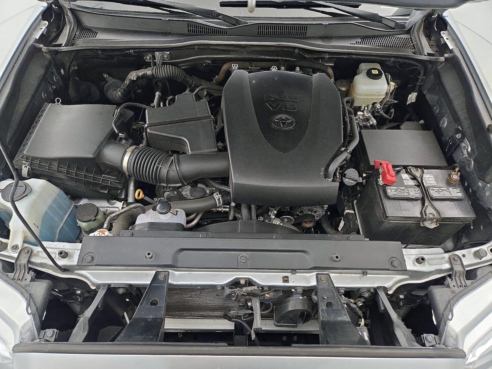 2023 Toyota Tacoma TRD Off Road - Photo 22