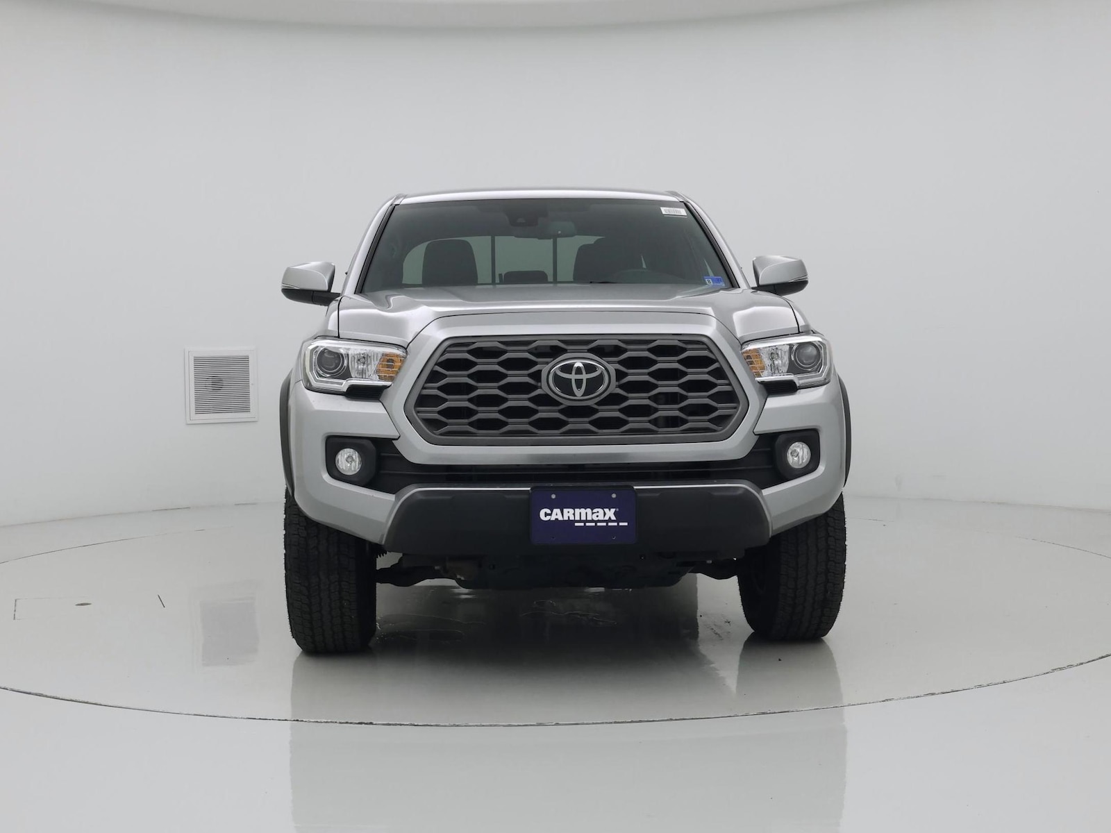 2023 Toyota Tacoma TRD Off Road - Photo 6