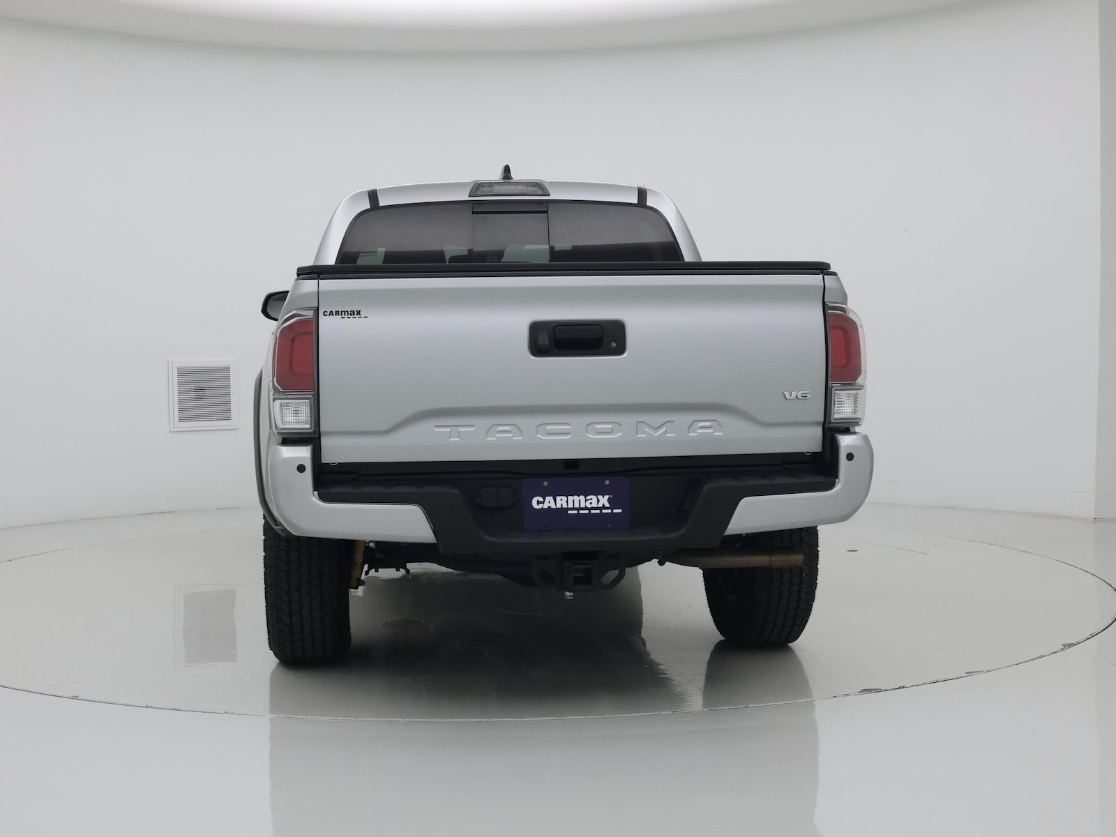 2023 Toyota Tacoma TRD Off Road - Photo 7