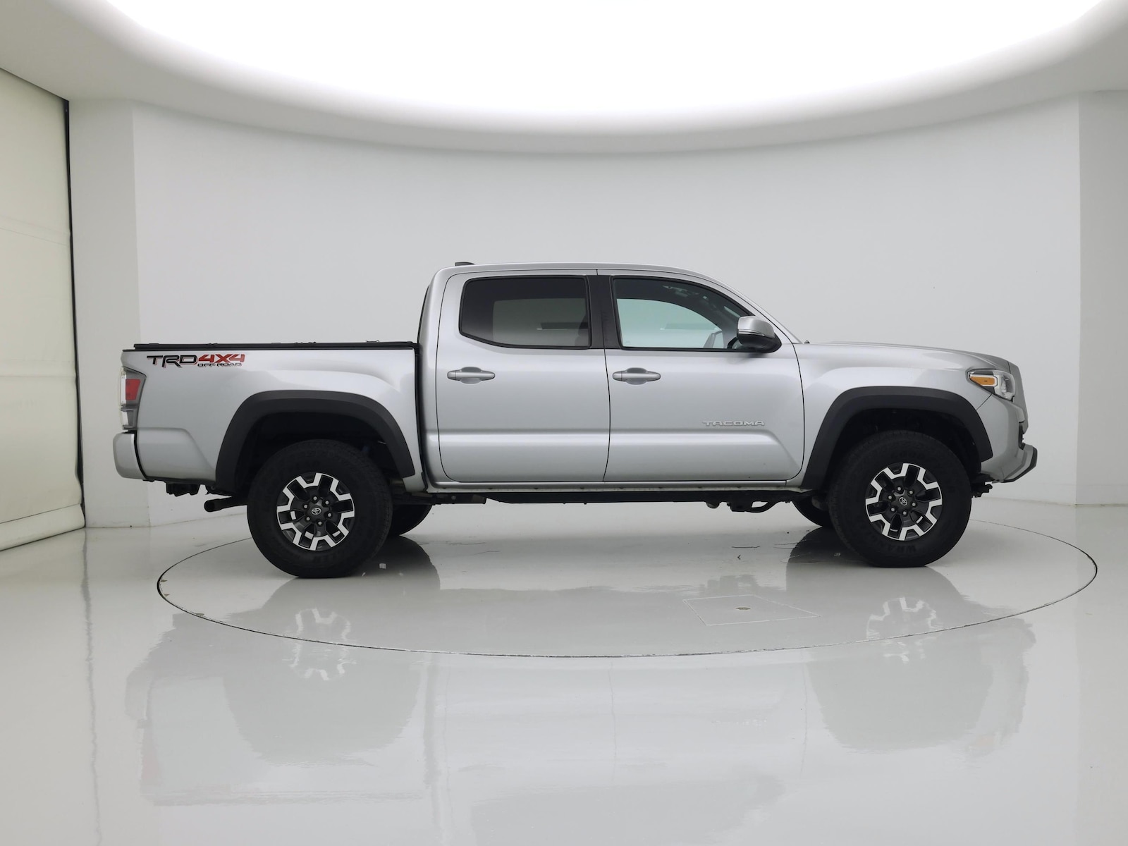 2023 Toyota Tacoma TRD Off Road - Photo 8