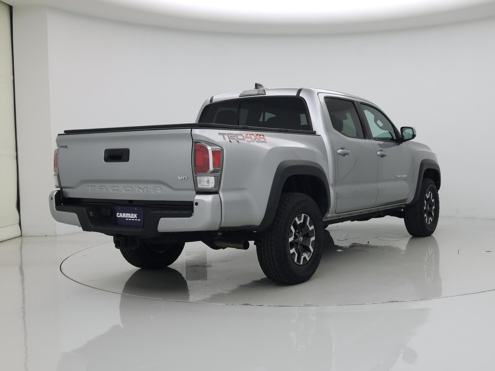 2023 Toyota Tacoma TRD Off Road - Photo 9