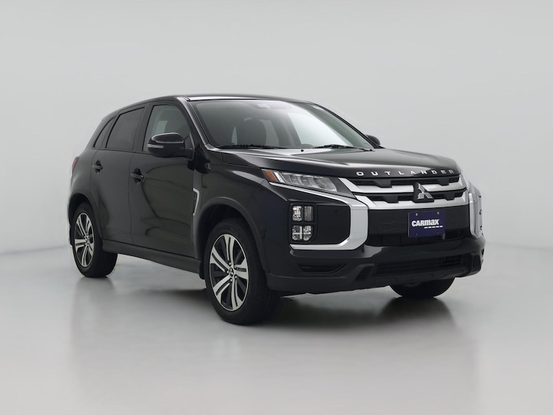 2023 Mitsubishi Outlander Sport SE