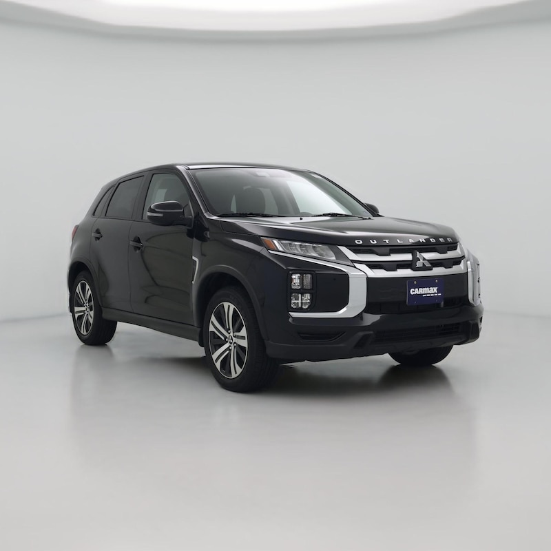 2023 Mitsubishi Outlander Sport SE