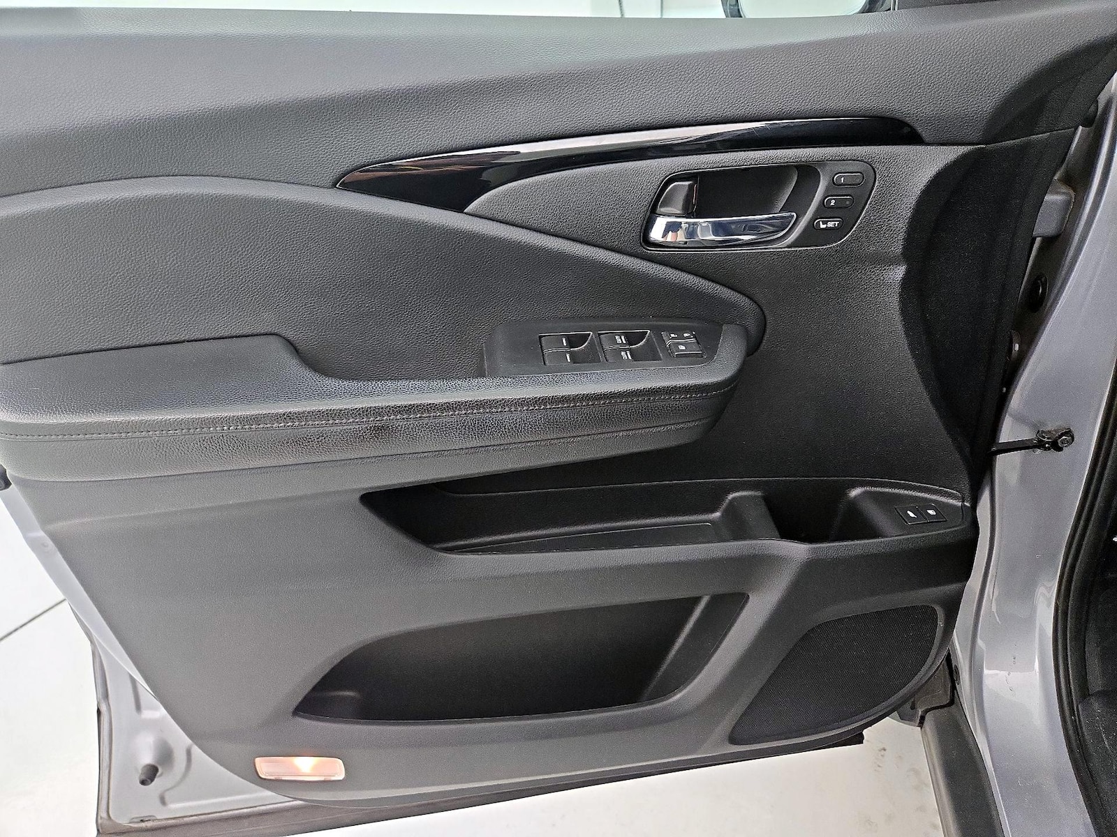 2021 Honda Passport Elite - Photo 13