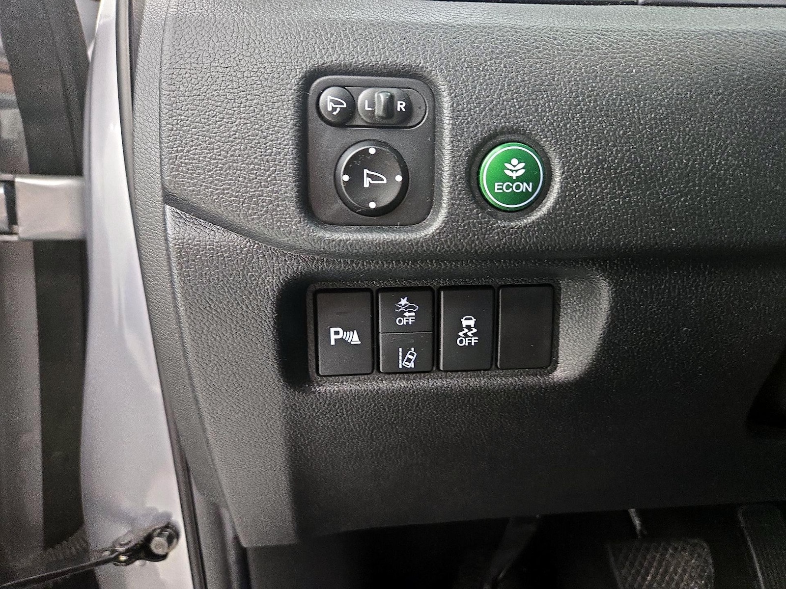 2021 Honda Passport Elite - Photo 14