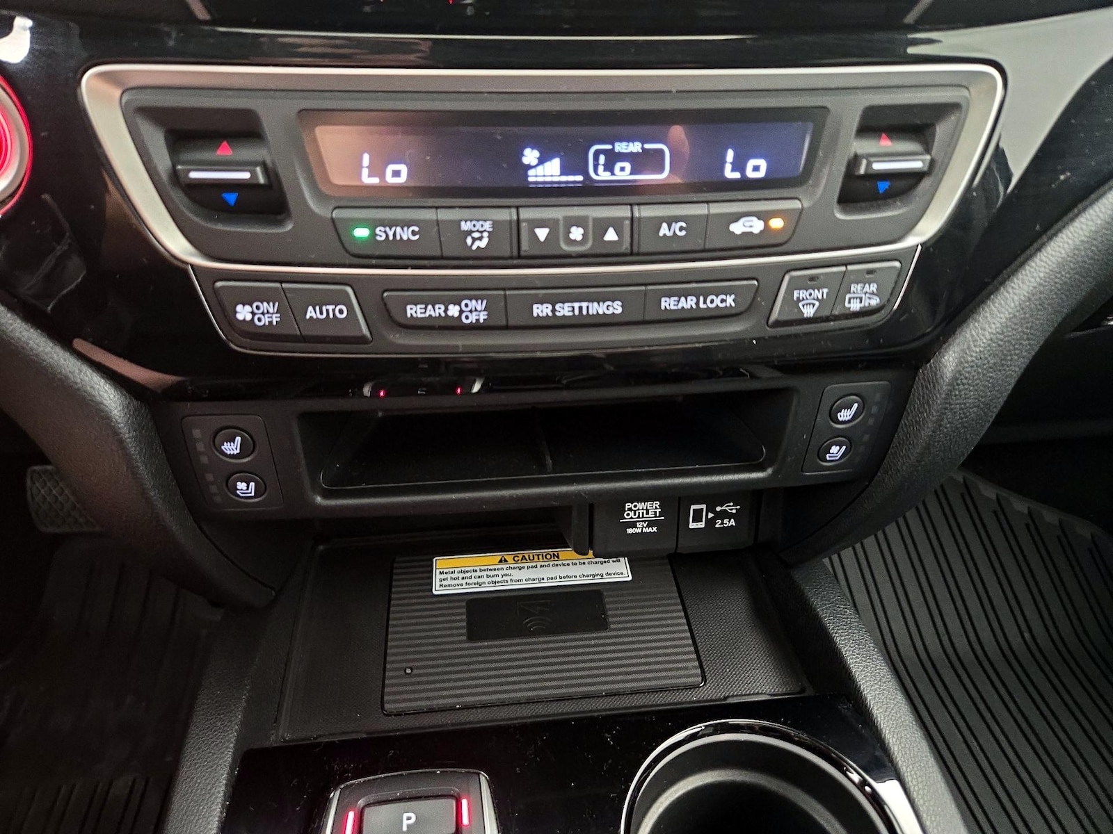 2021 Honda Passport Elite - Photo 18