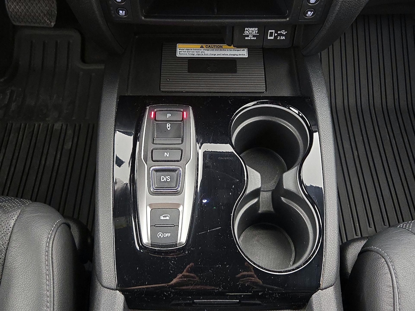 2021 Honda Passport Elite - Photo 19