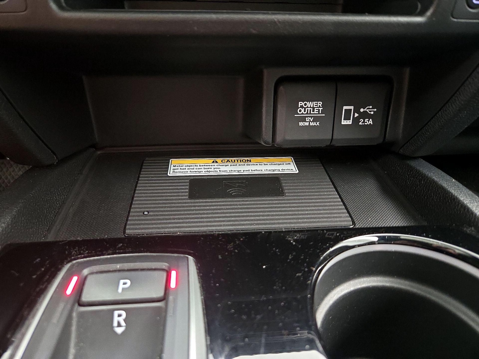 2021 Honda Passport Elite - Photo 20