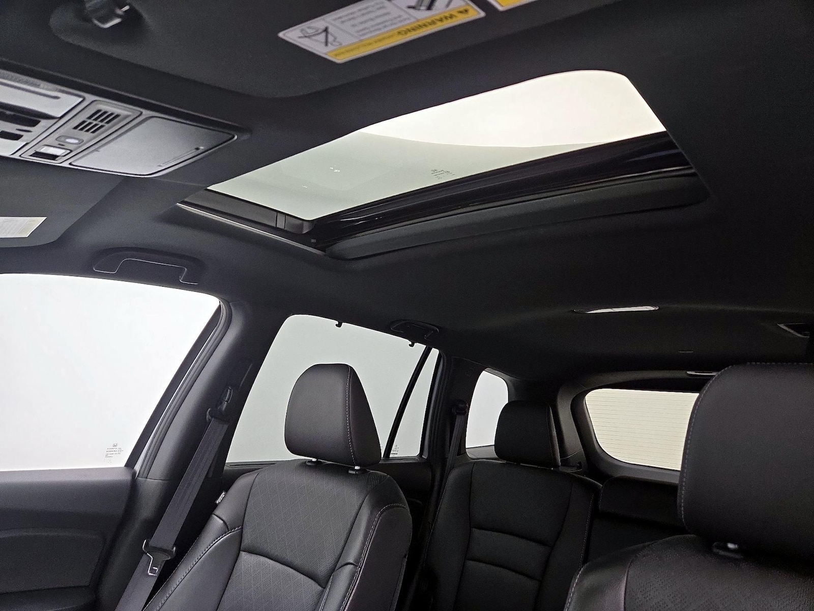 2021 Honda Passport Elite - Photo 21