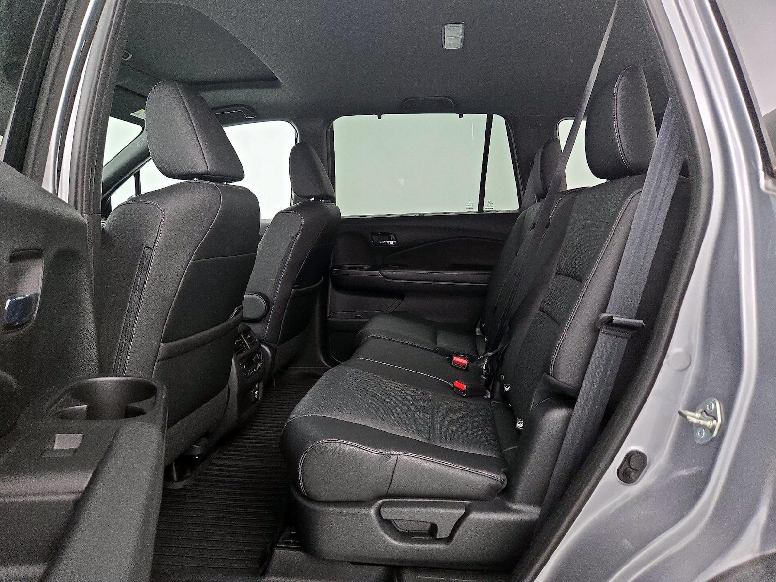 2021 Honda Passport Elite - Photo 22