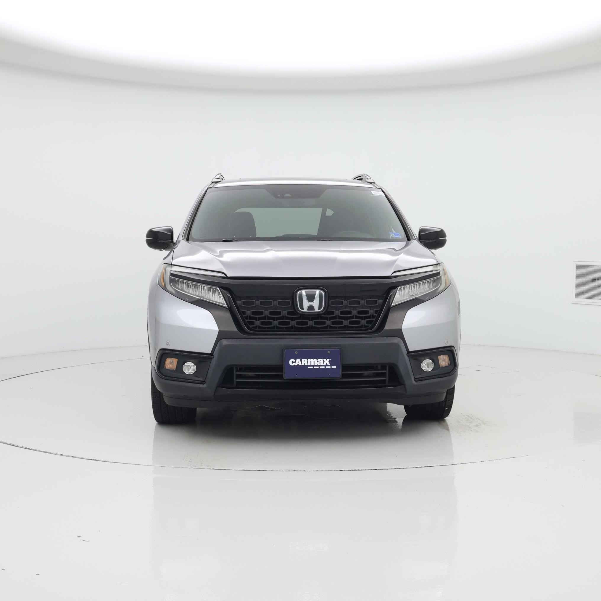 Thumbnail: 2021 Honda Passport - 5