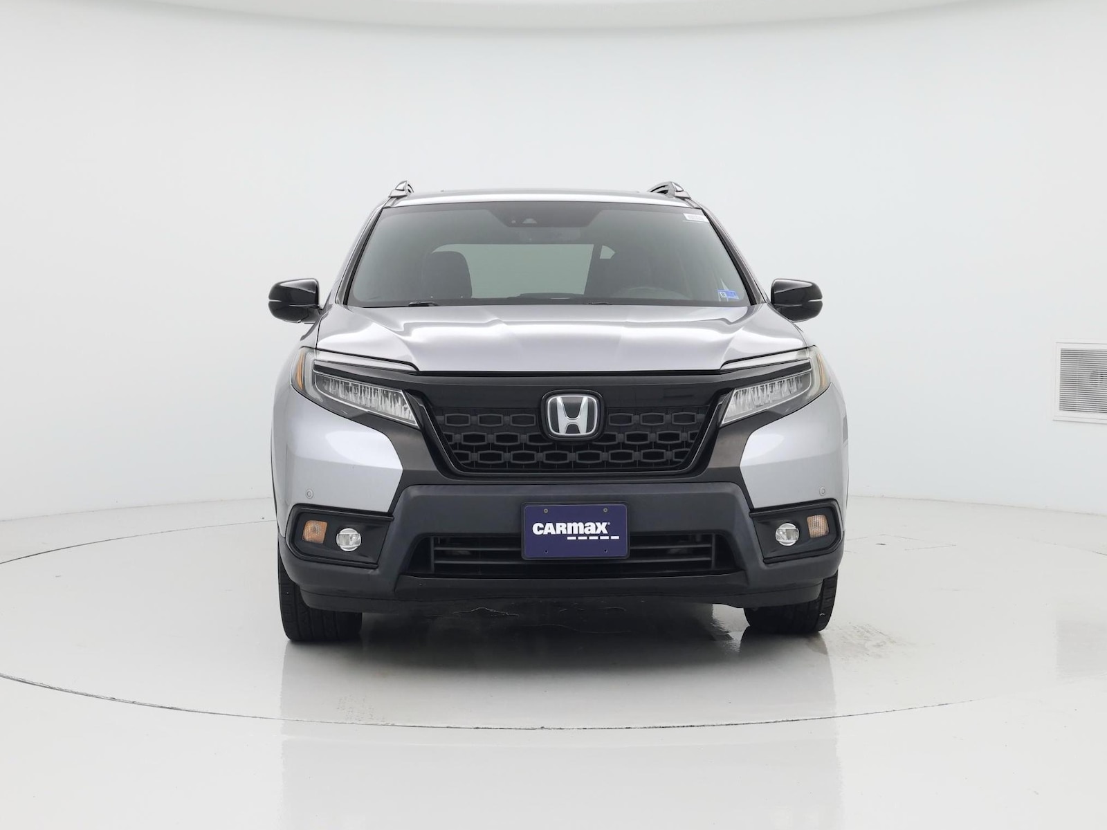 2021 Honda Passport Elite - Photo 6