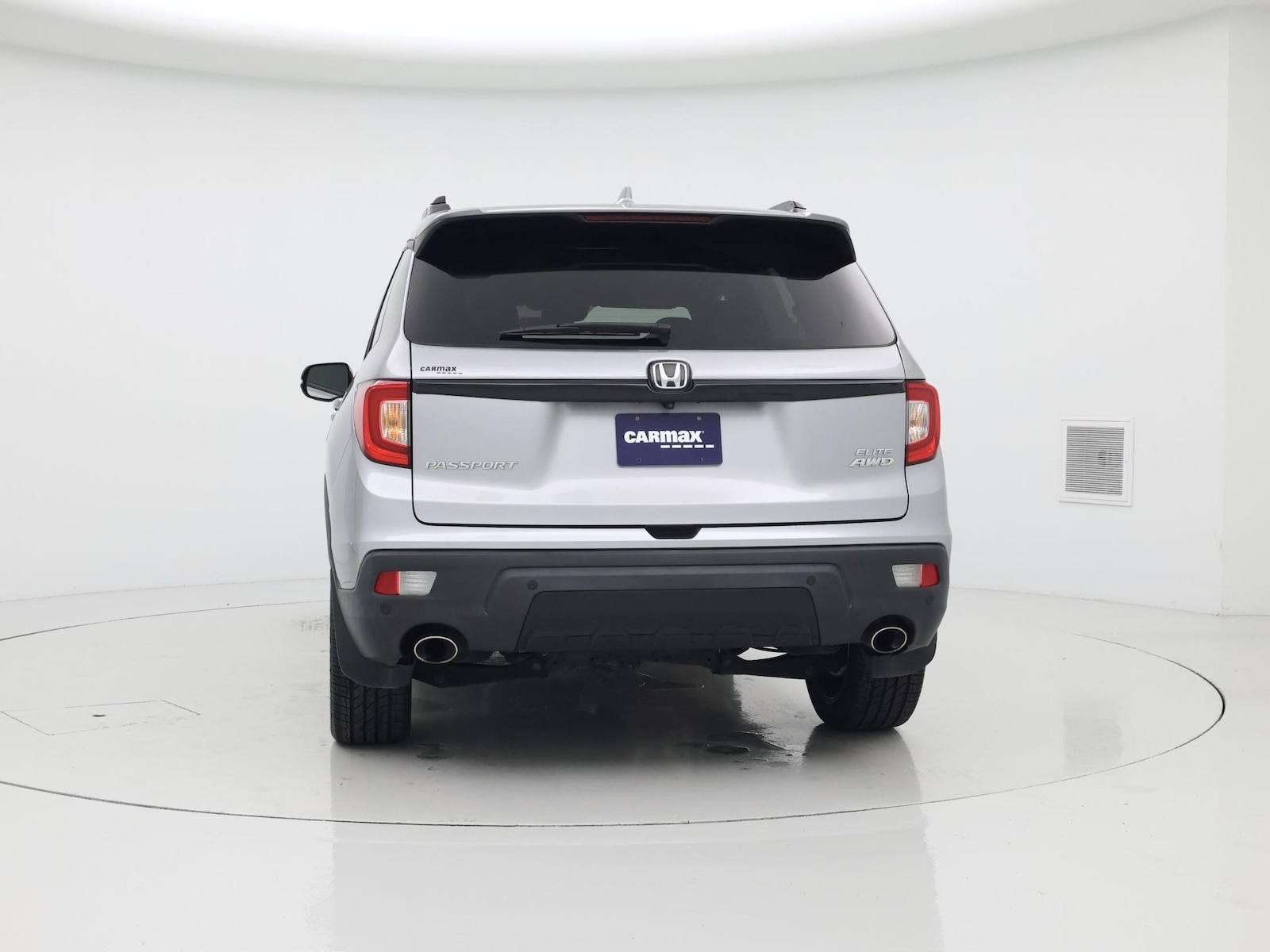 2021 Honda Passport Elite - Photo 7