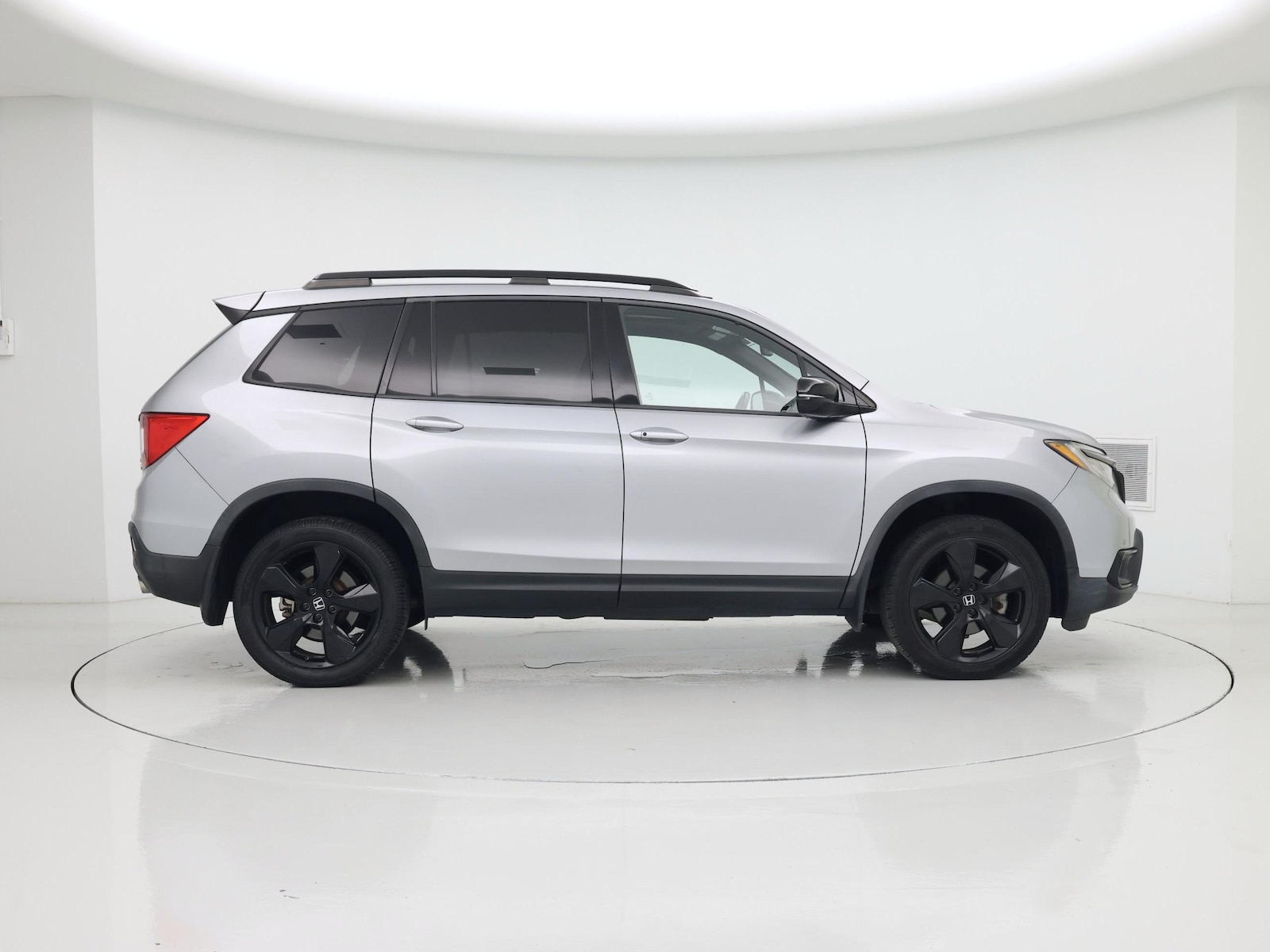 2021 Honda Passport Elite - Photo 8