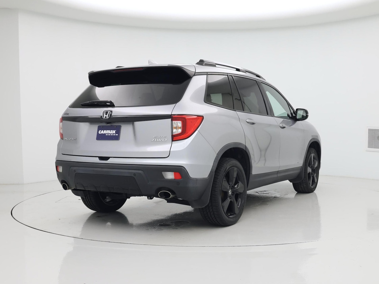 2021 Honda Passport Elite - Photo 9