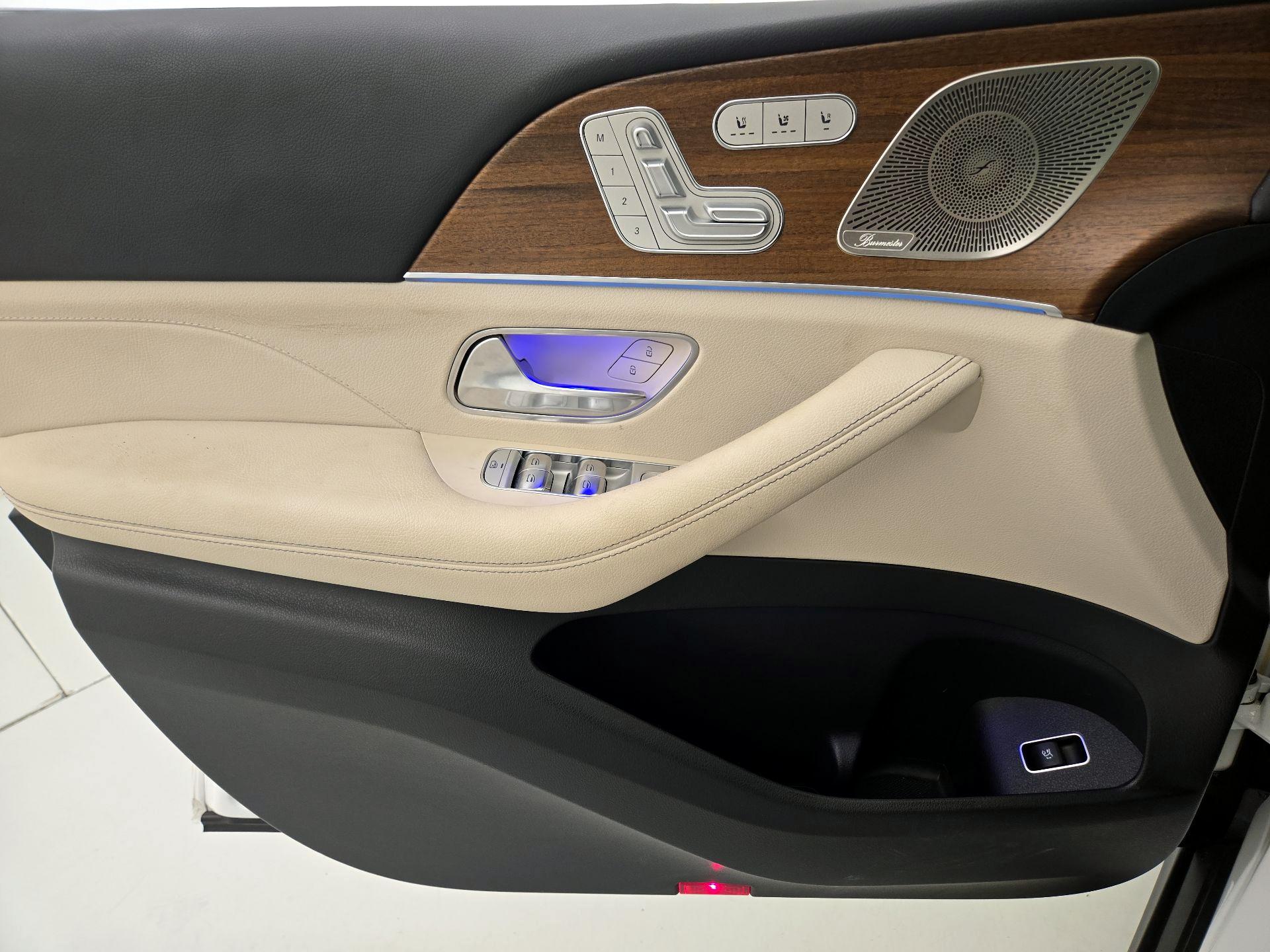 Thumbnail: 2024 Mercedes-Benz GLE - 12