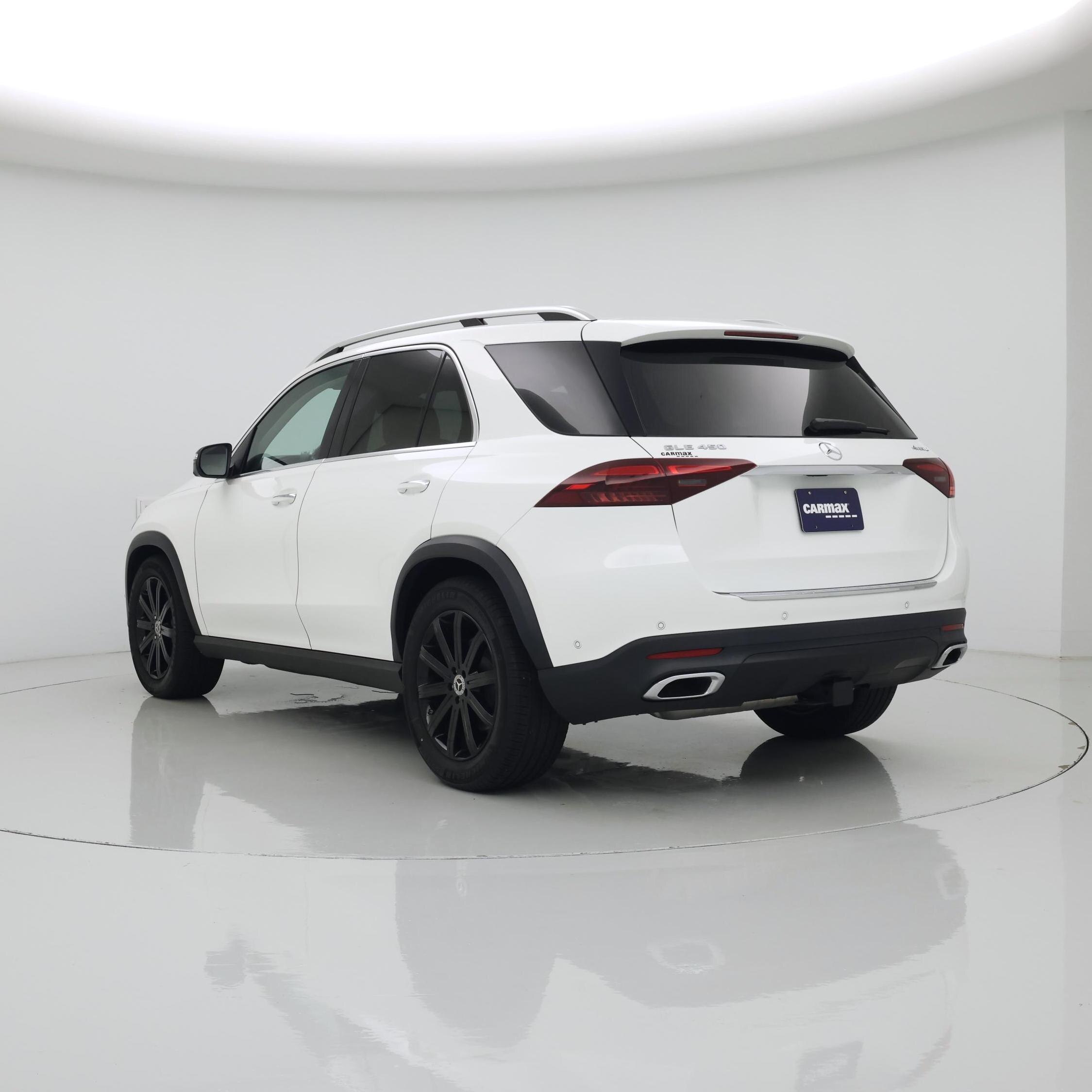 Thumbnail: 2024 Mercedes-Benz GLE - 2