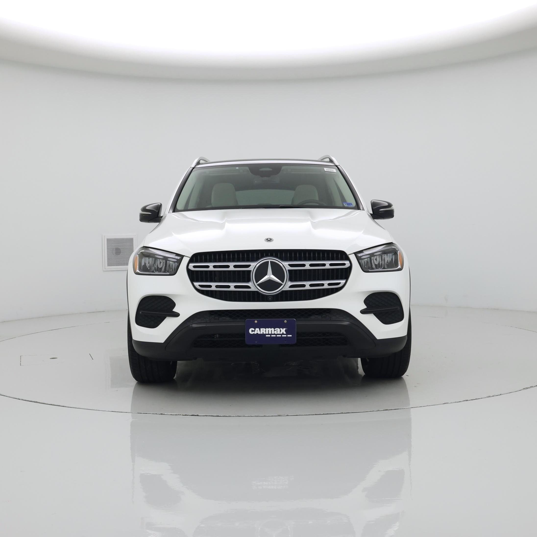 Thumbnail: 2024 Mercedes-Benz GLE - 5