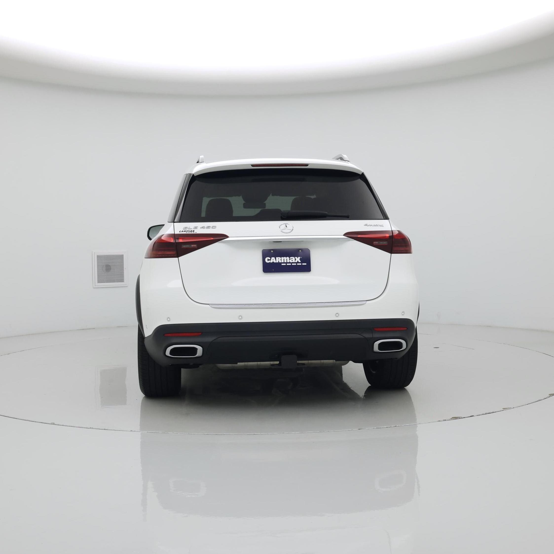 Thumbnail: 2024 Mercedes-Benz GLE - 6