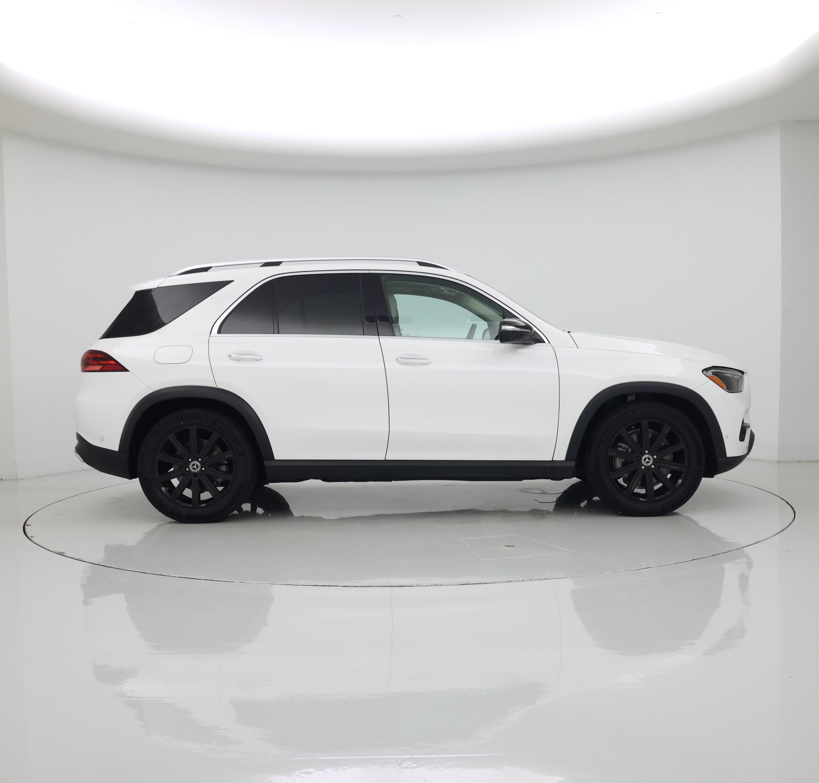 Thumbnail: 2024 Mercedes-Benz GLE - 7