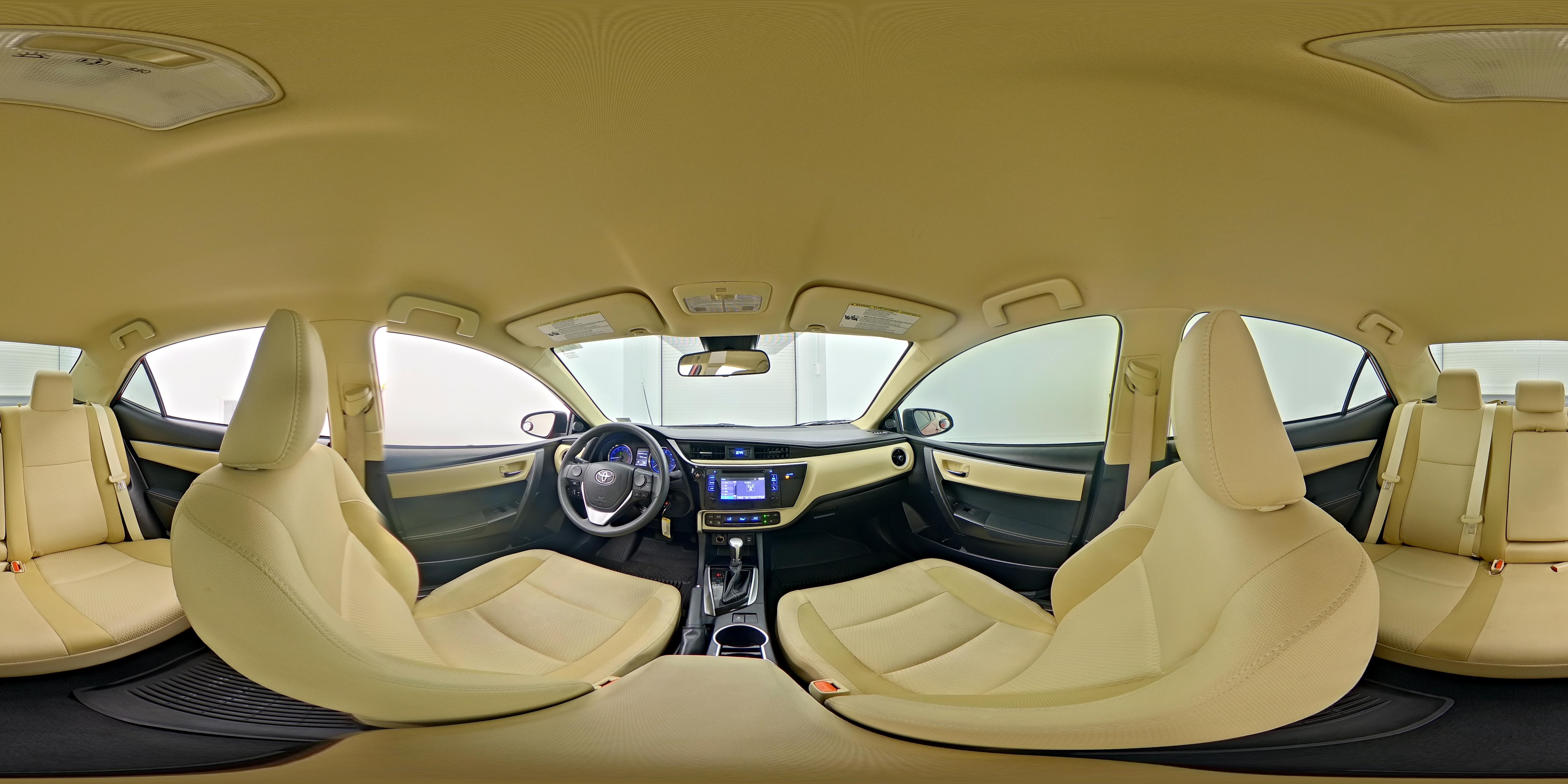 2018 Toyota Corolla LE - Photo 25