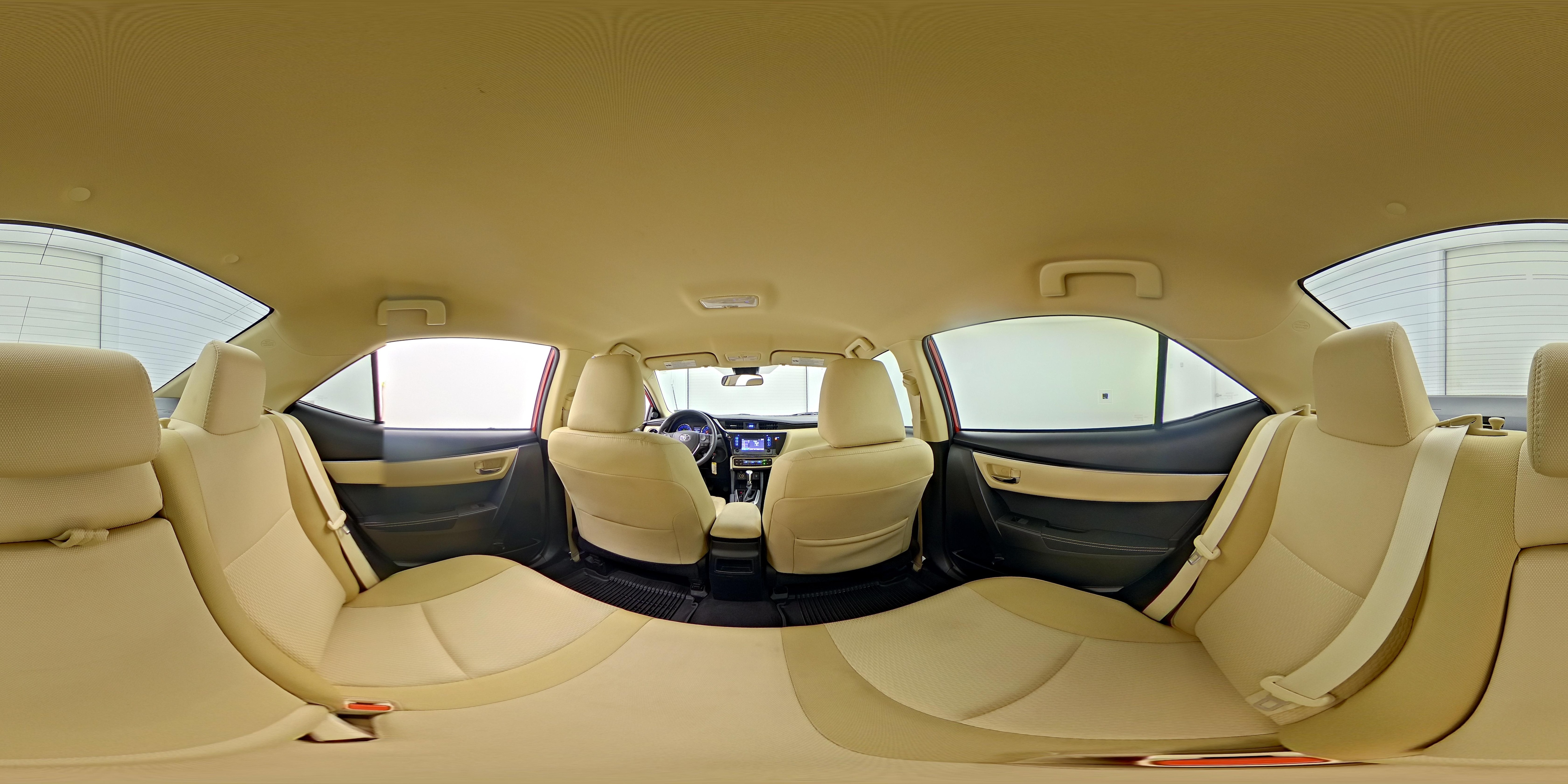 2018 Toyota Corolla LE - Photo 26