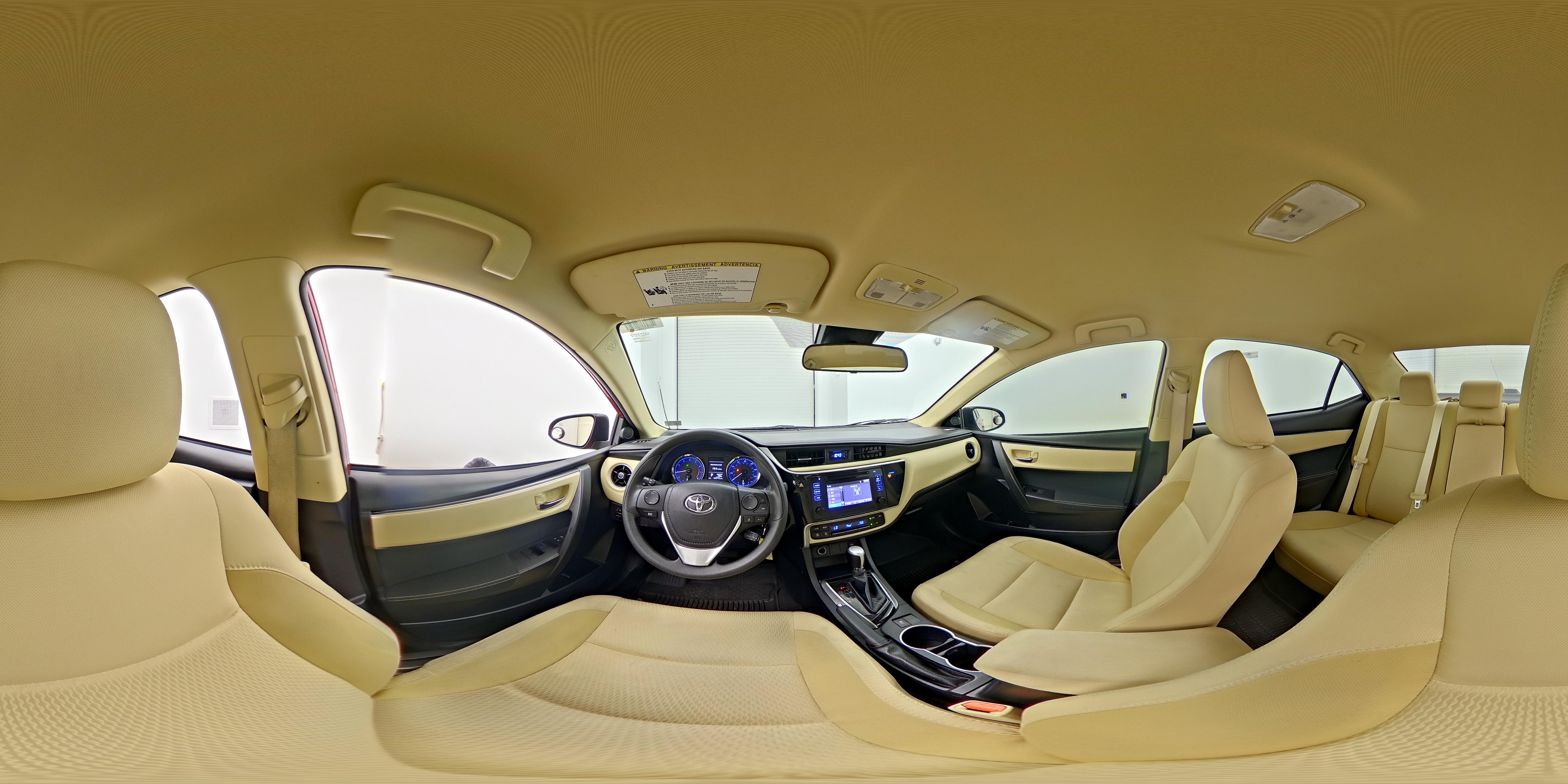2018 Toyota Corolla LE - Photo 27