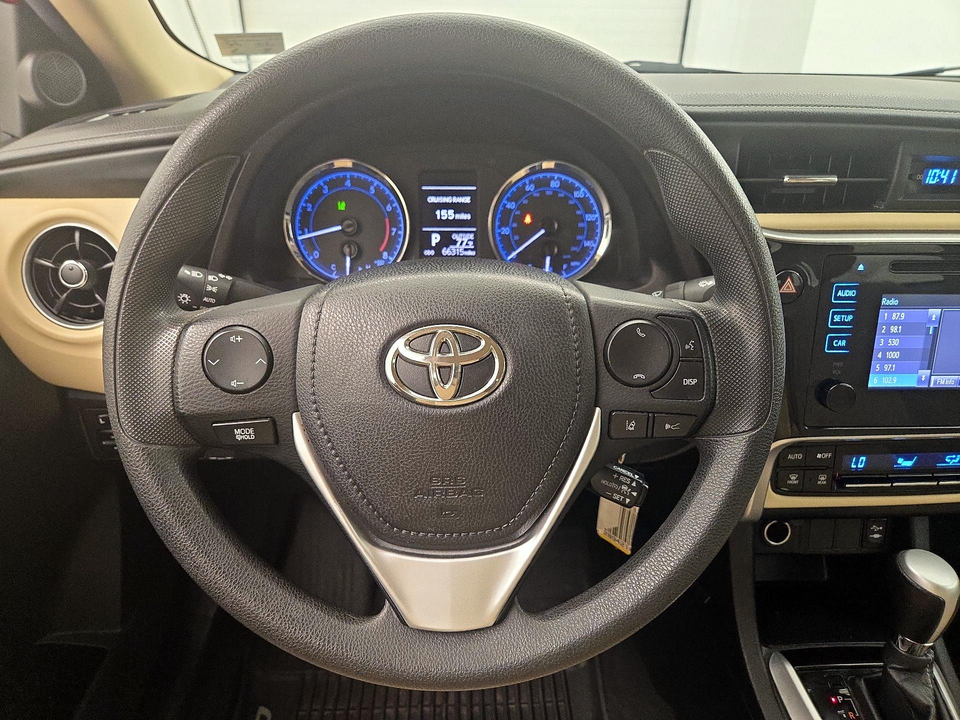 Thumbnail: 2018 Toyota Corolla - 10