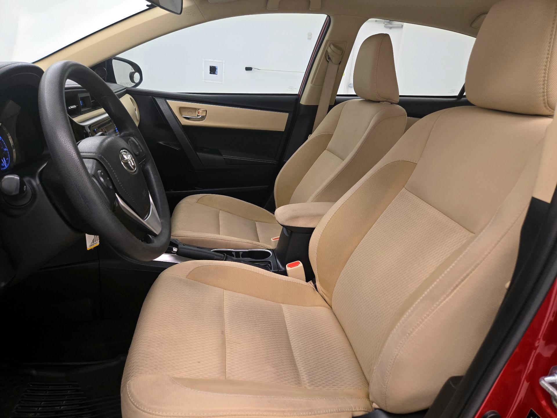 Thumbnail: 2018 Toyota Corolla - 11