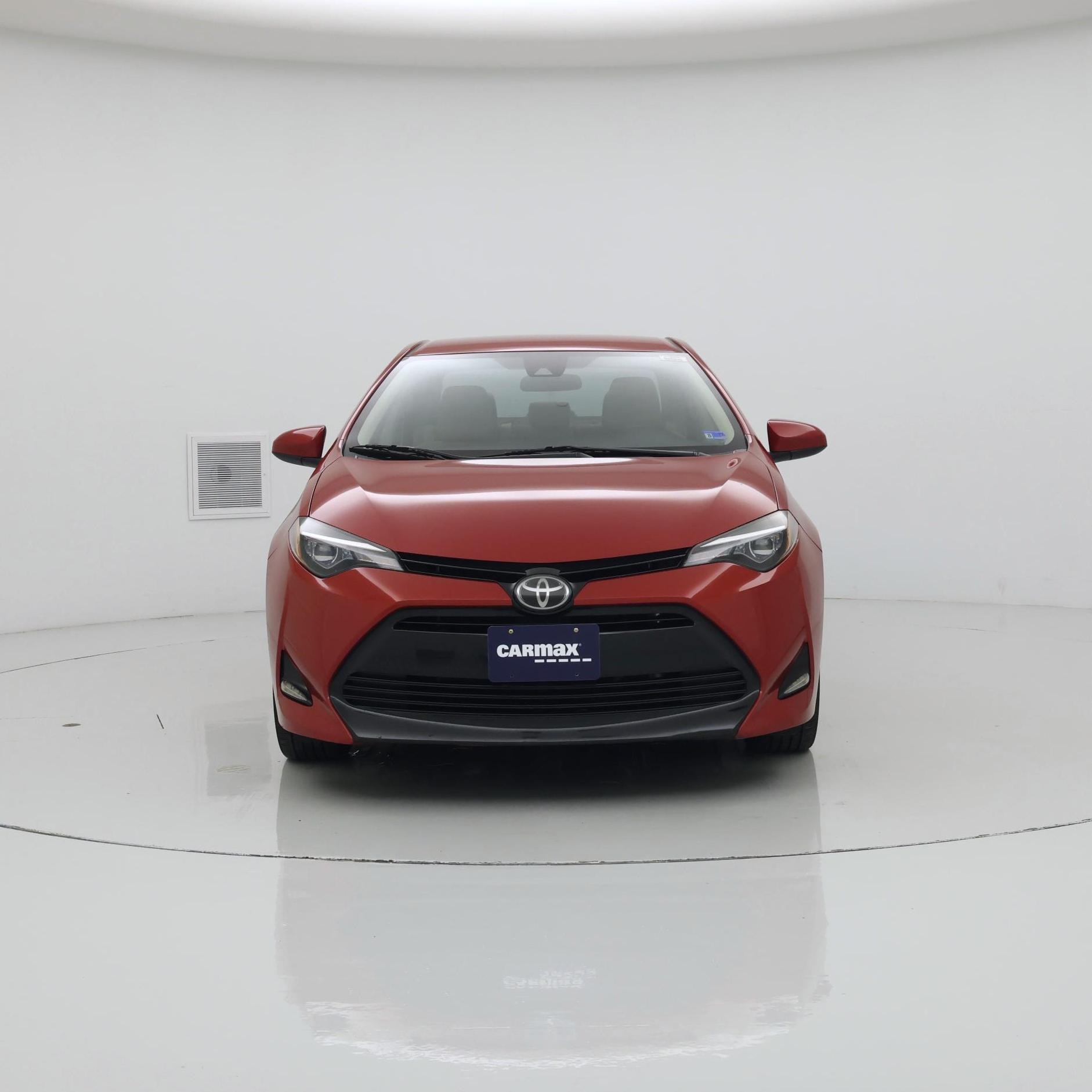 Thumbnail: 2018 Toyota Corolla - 5