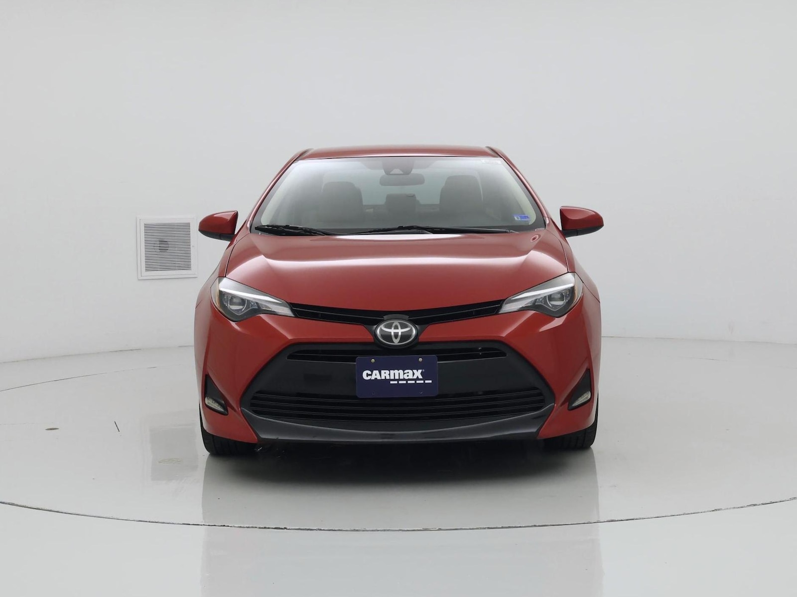 2018 Toyota Corolla LE - Photo 6