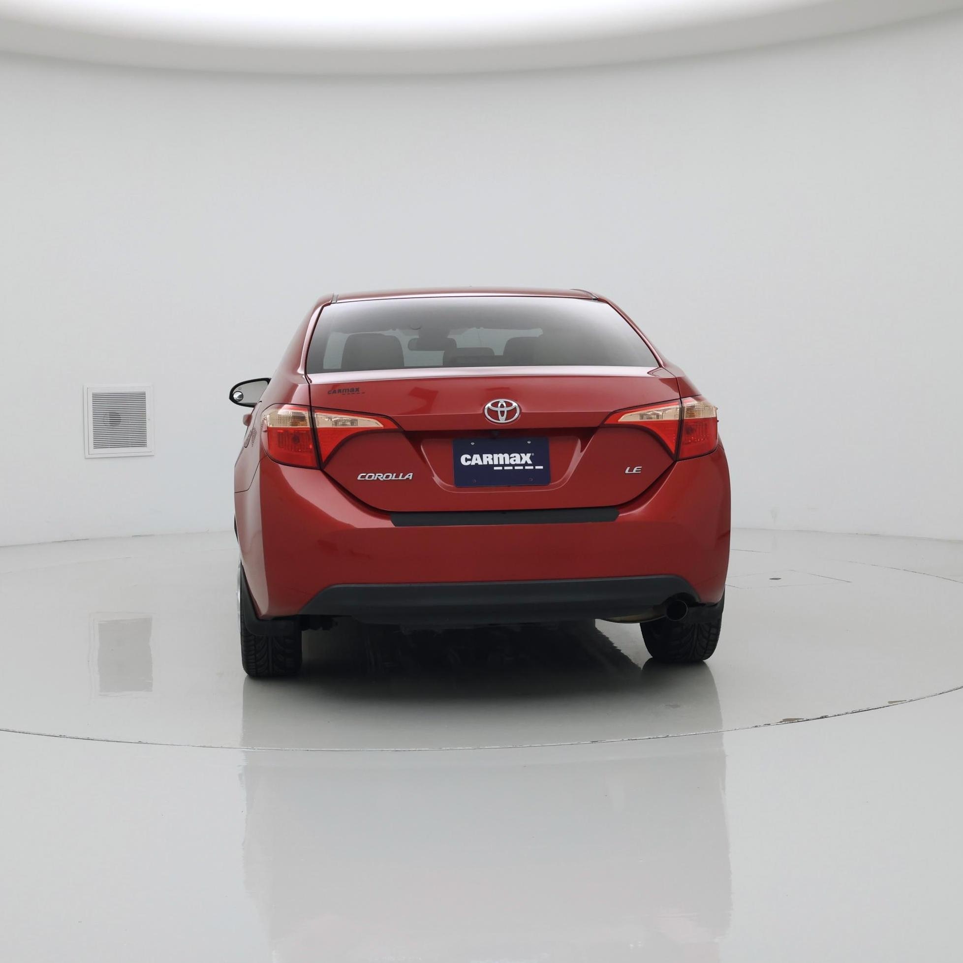 Thumbnail: 2018 Toyota Corolla - 6