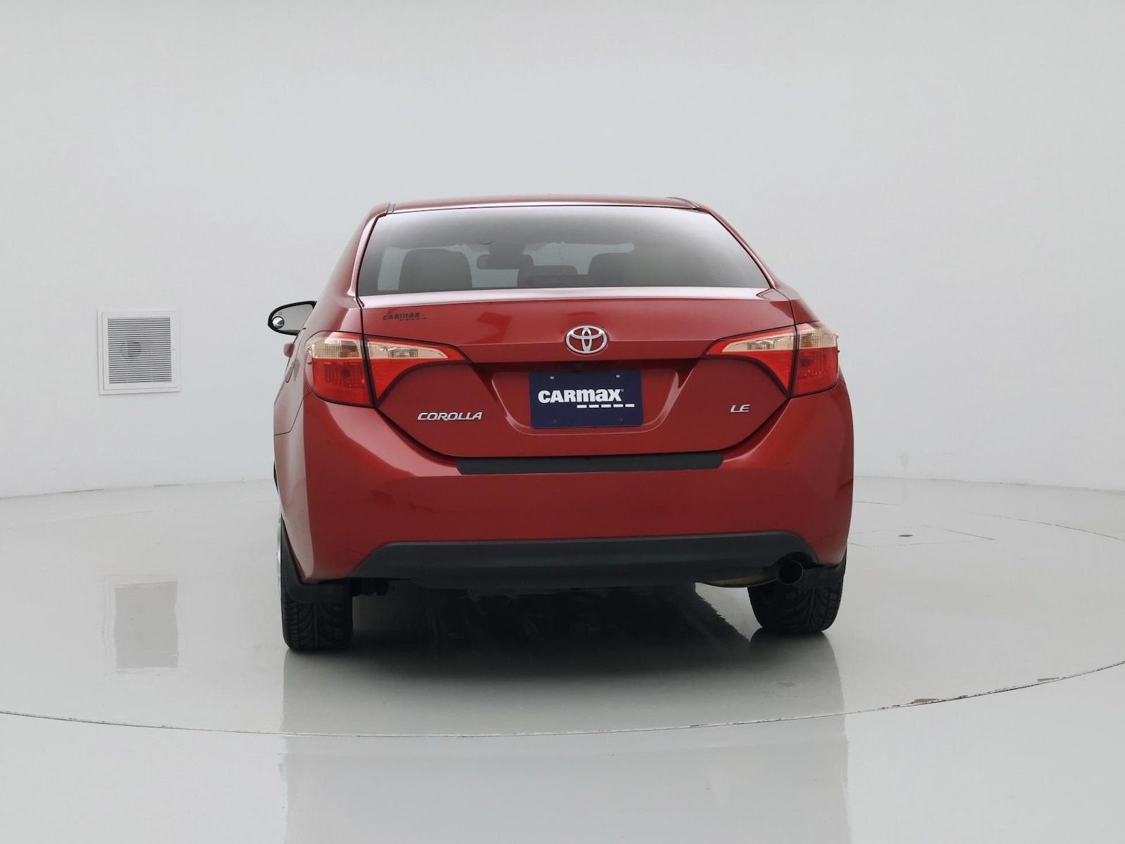 2018 Toyota Corolla LE - Photo 7