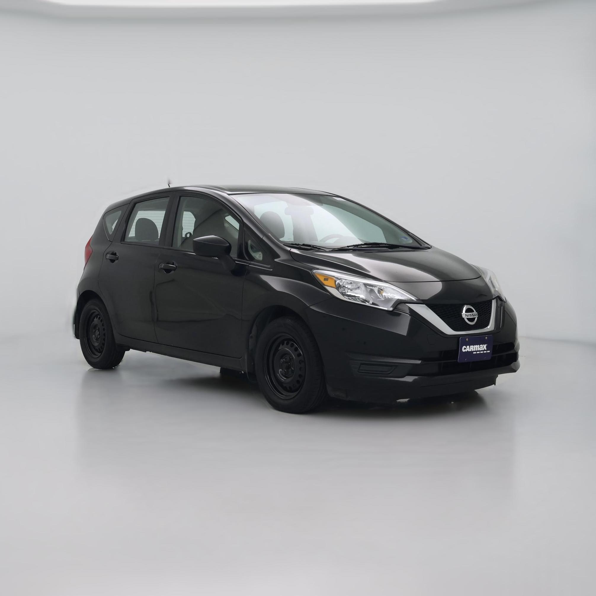 Thumbnail: 2018 Nissan Versa Note - 1