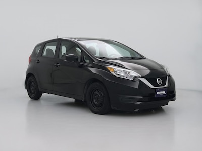 2018 Nissan Versa Note SV